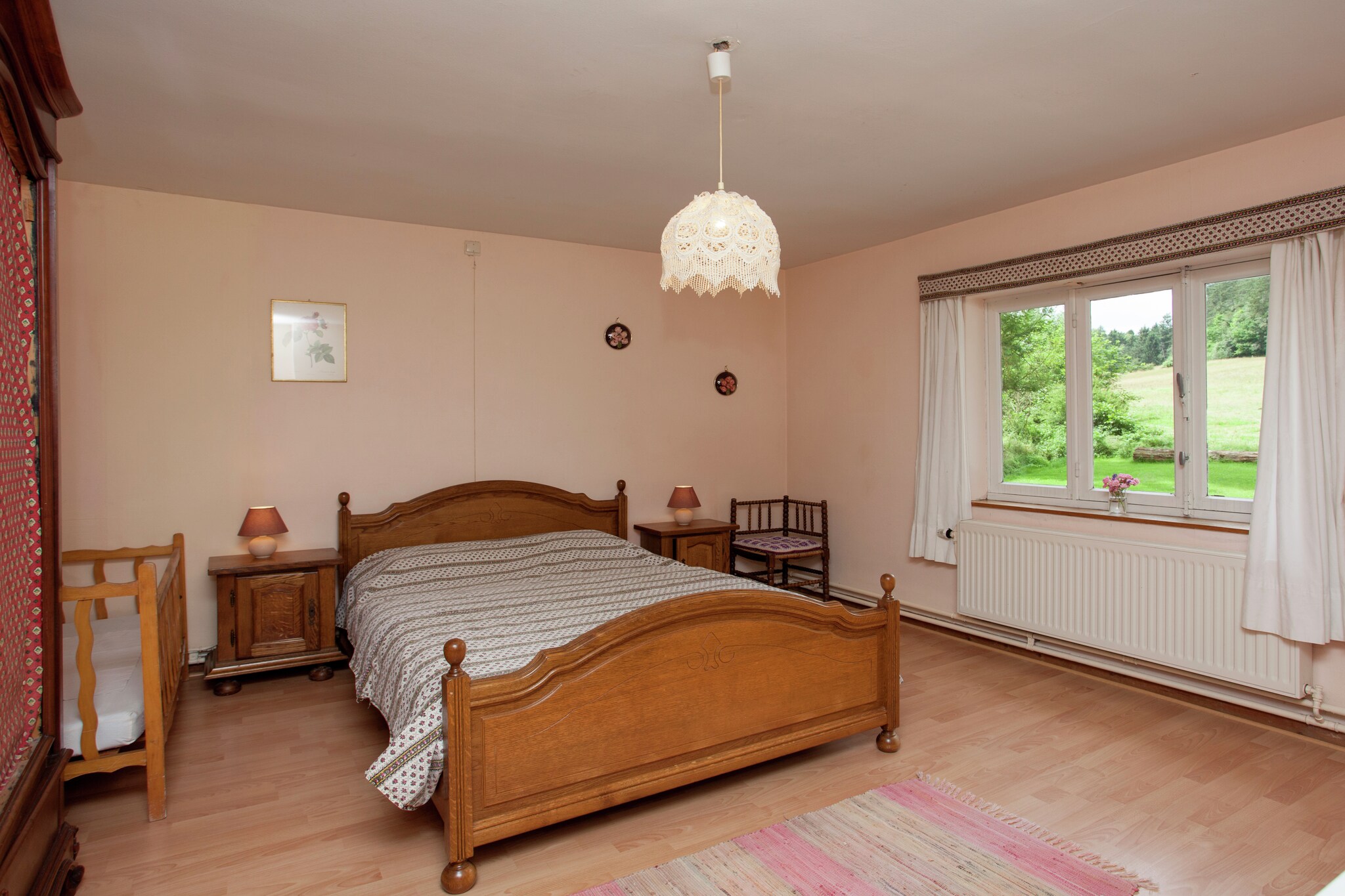 Vakantiehuis Belvaux-Rochefort max. 9 personen 5 slaapkamers #24