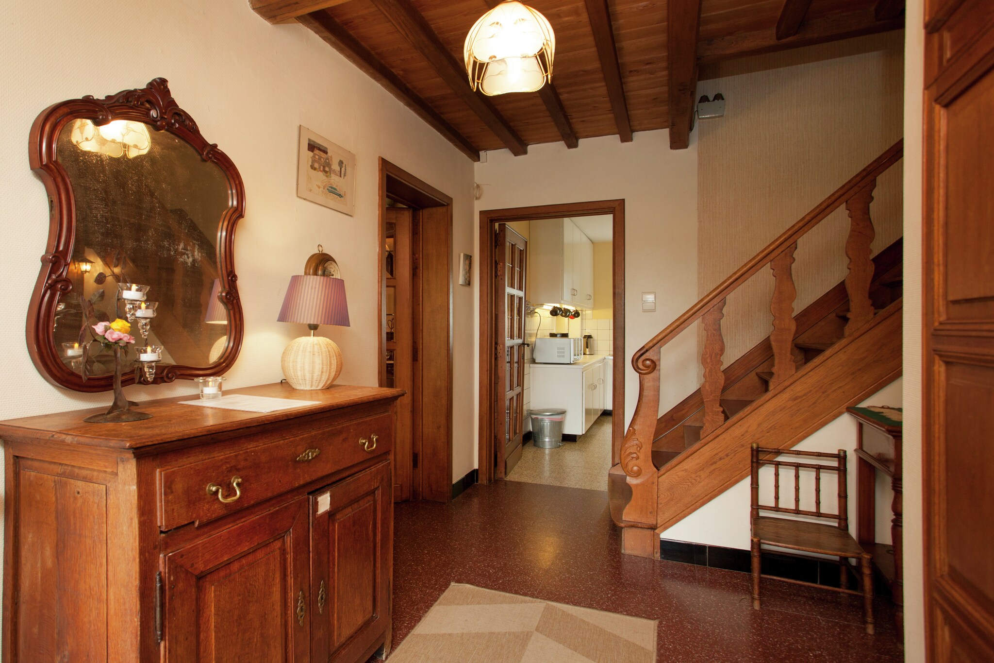 Vakantiehuis Belvaux-Rochefort max. 9 personen 5 slaapkamers #22