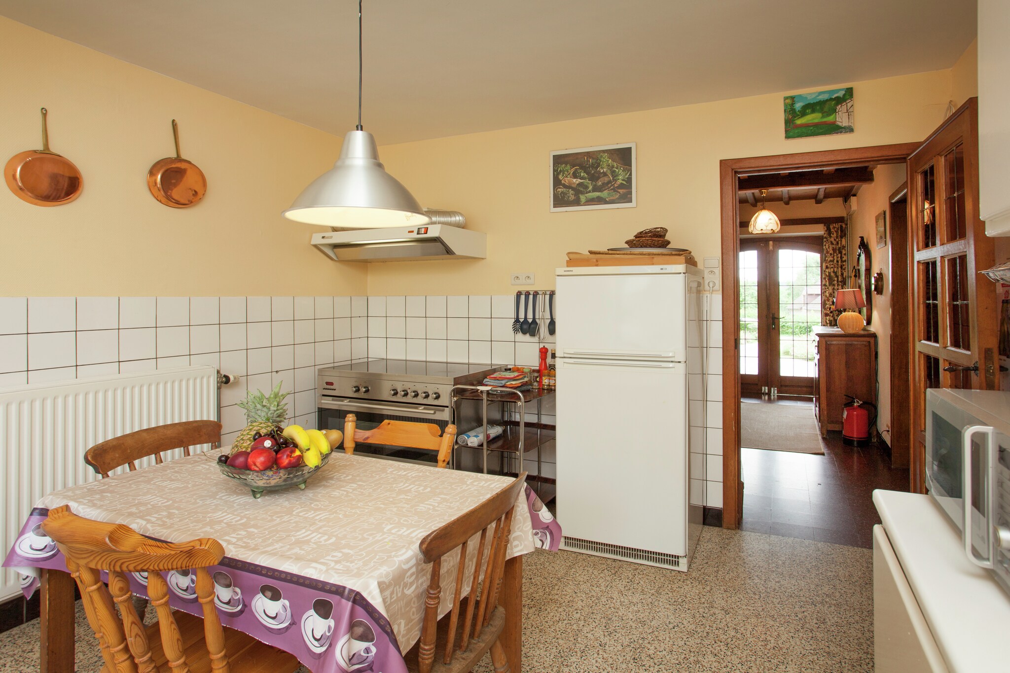 Vakantiehuis Belvaux-Rochefort max. 9 personen 5 slaapkamers #18