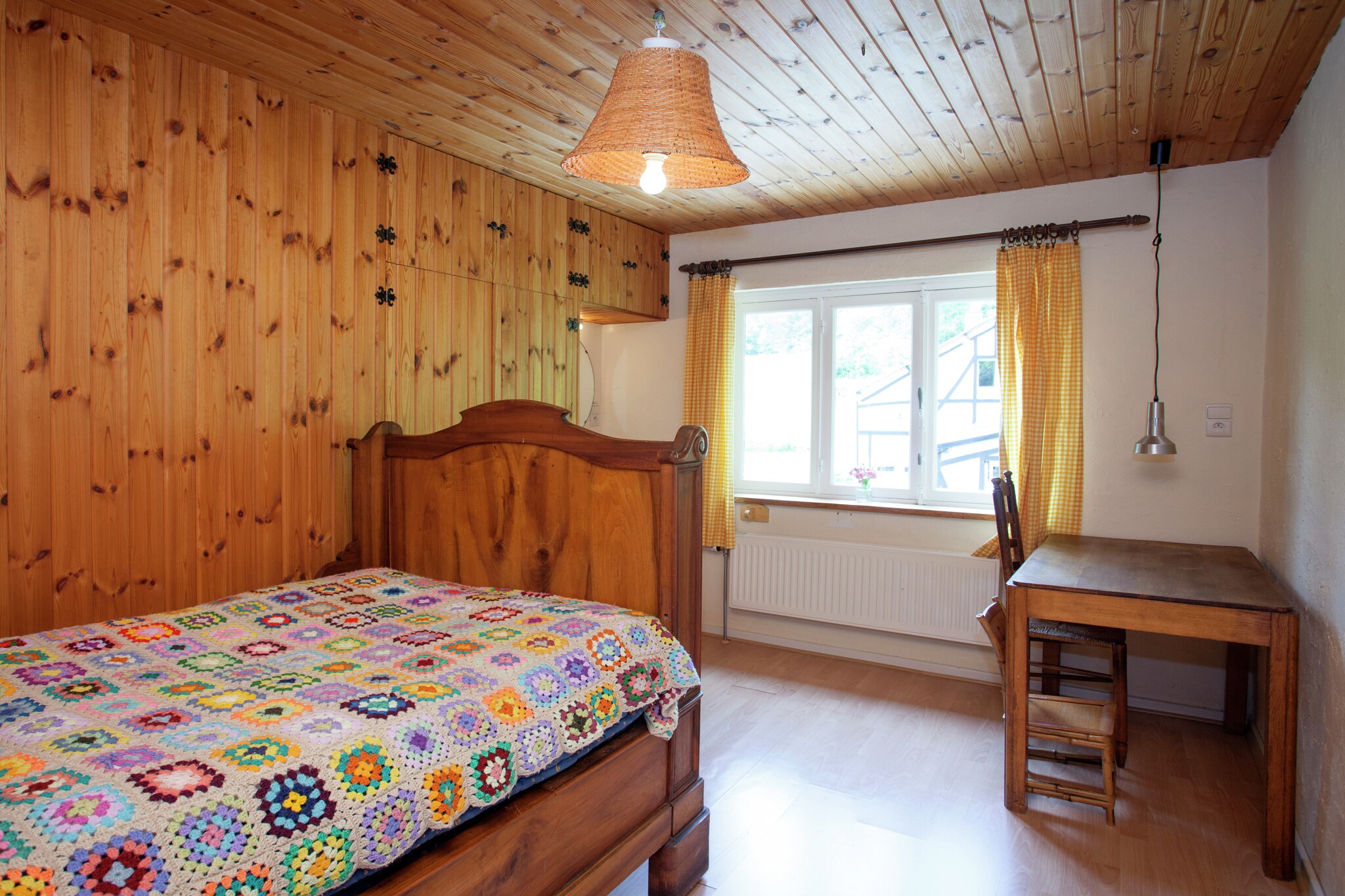Vakantiehuis Belvaux-Rochefort max. 9 personen 5 slaapkamers #32