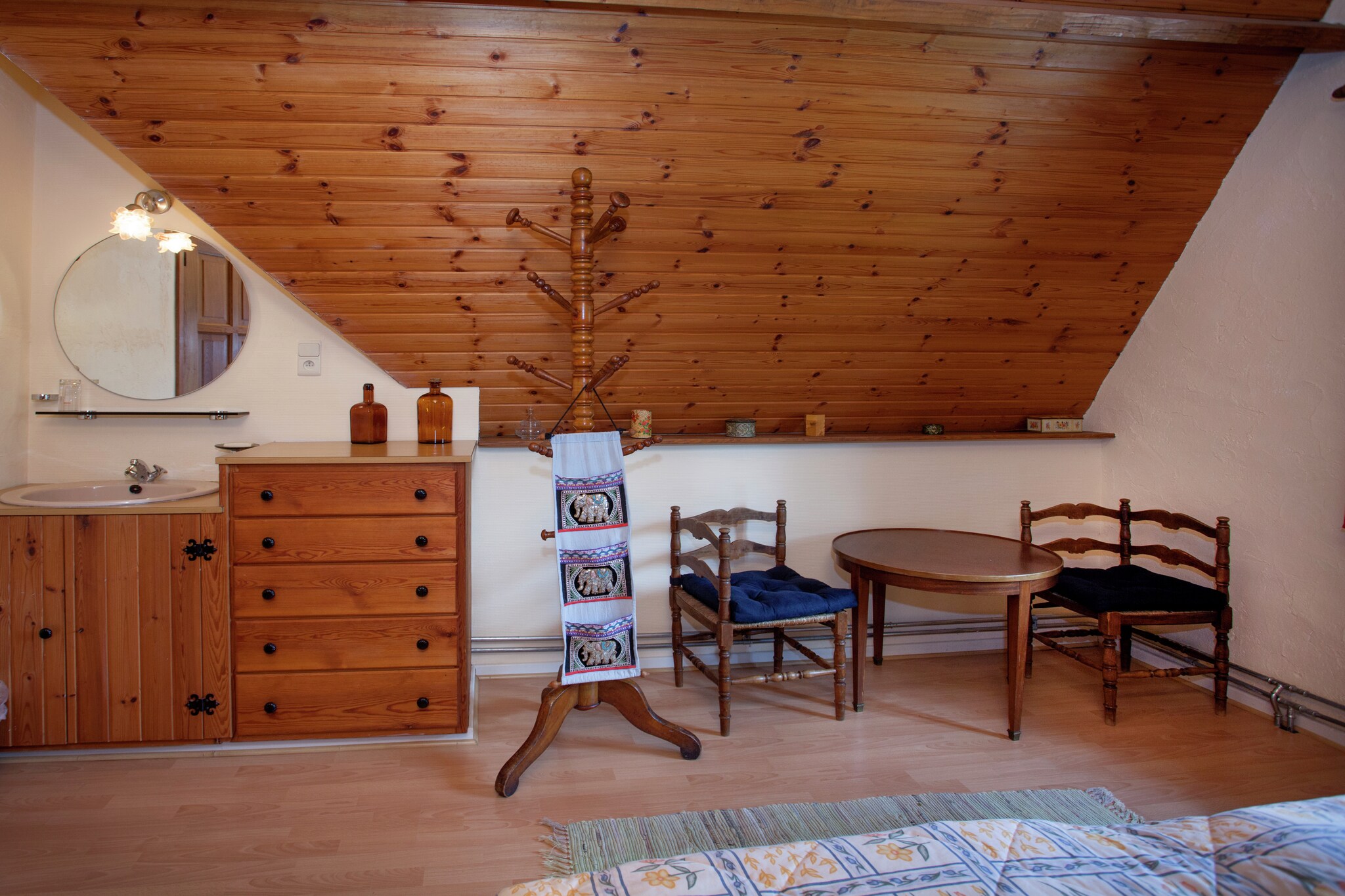 Vakantiehuis Belvaux-Rochefort max. 9 personen 5 slaapkamers #31