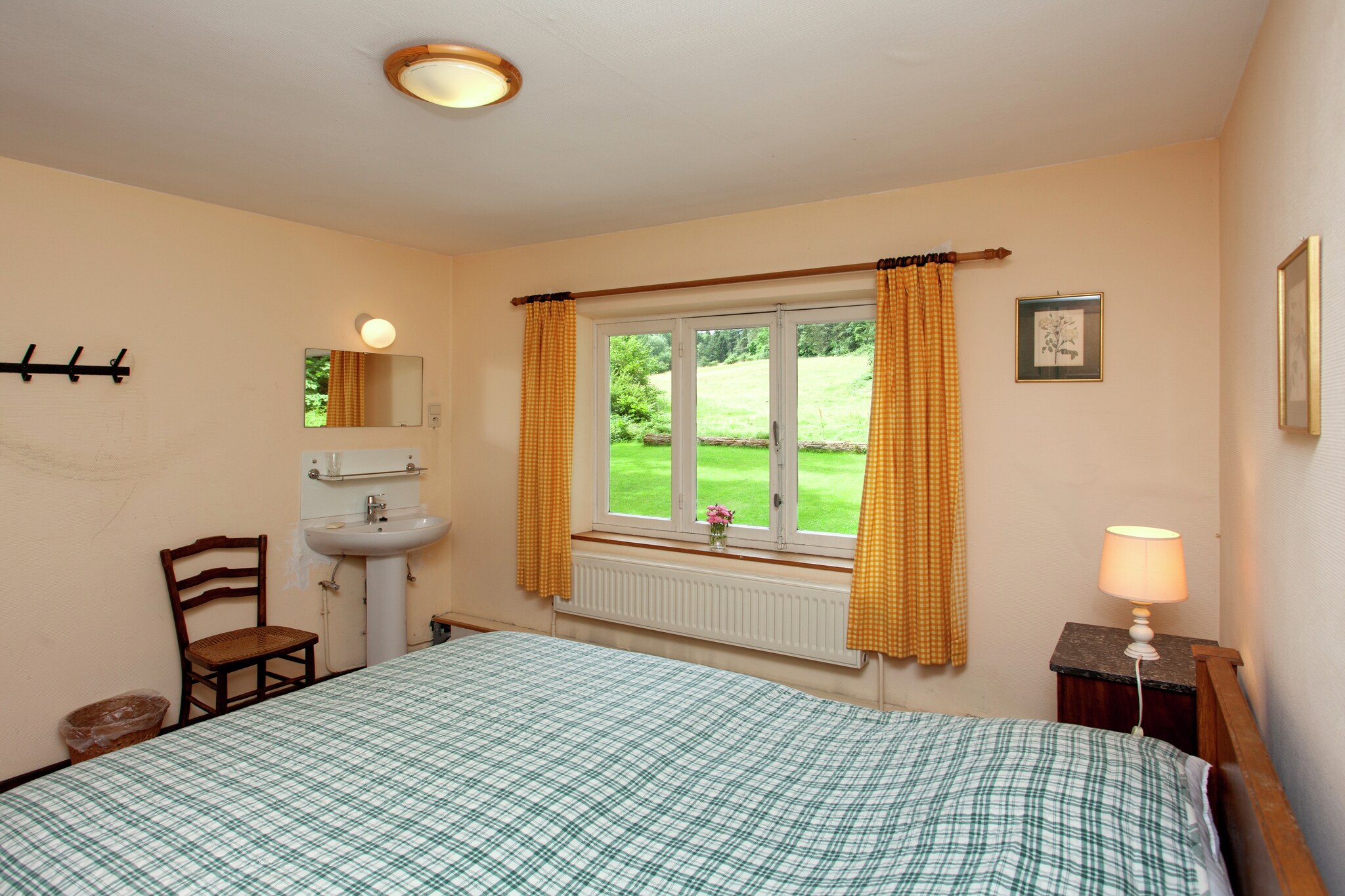 Vakantiehuis Belvaux-Rochefort max. 9 personen 5 slaapkamers #26