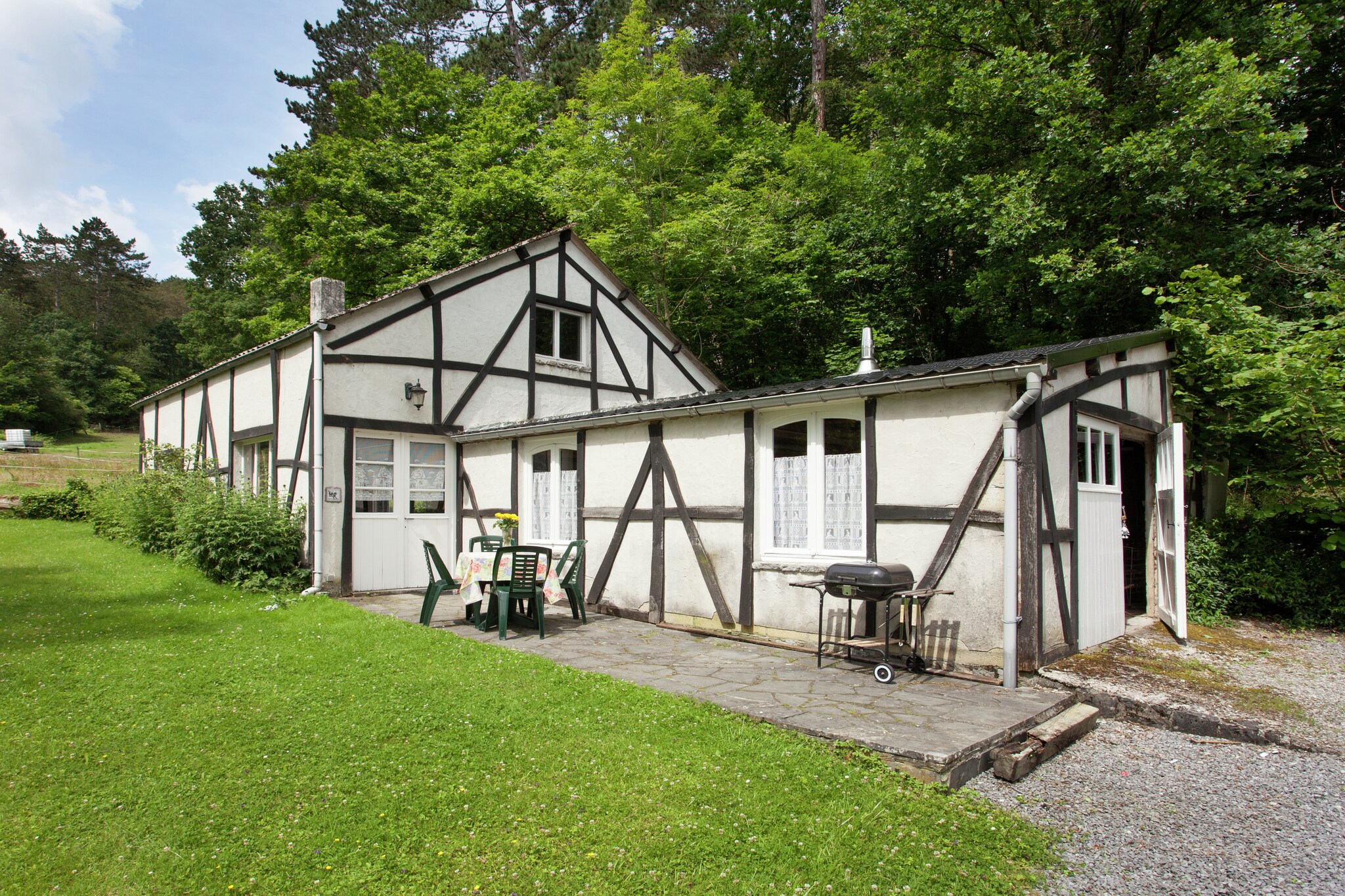 Vakantiehuis Belvaux-Rochefort max. 9 personen 5 slaapkamers #5