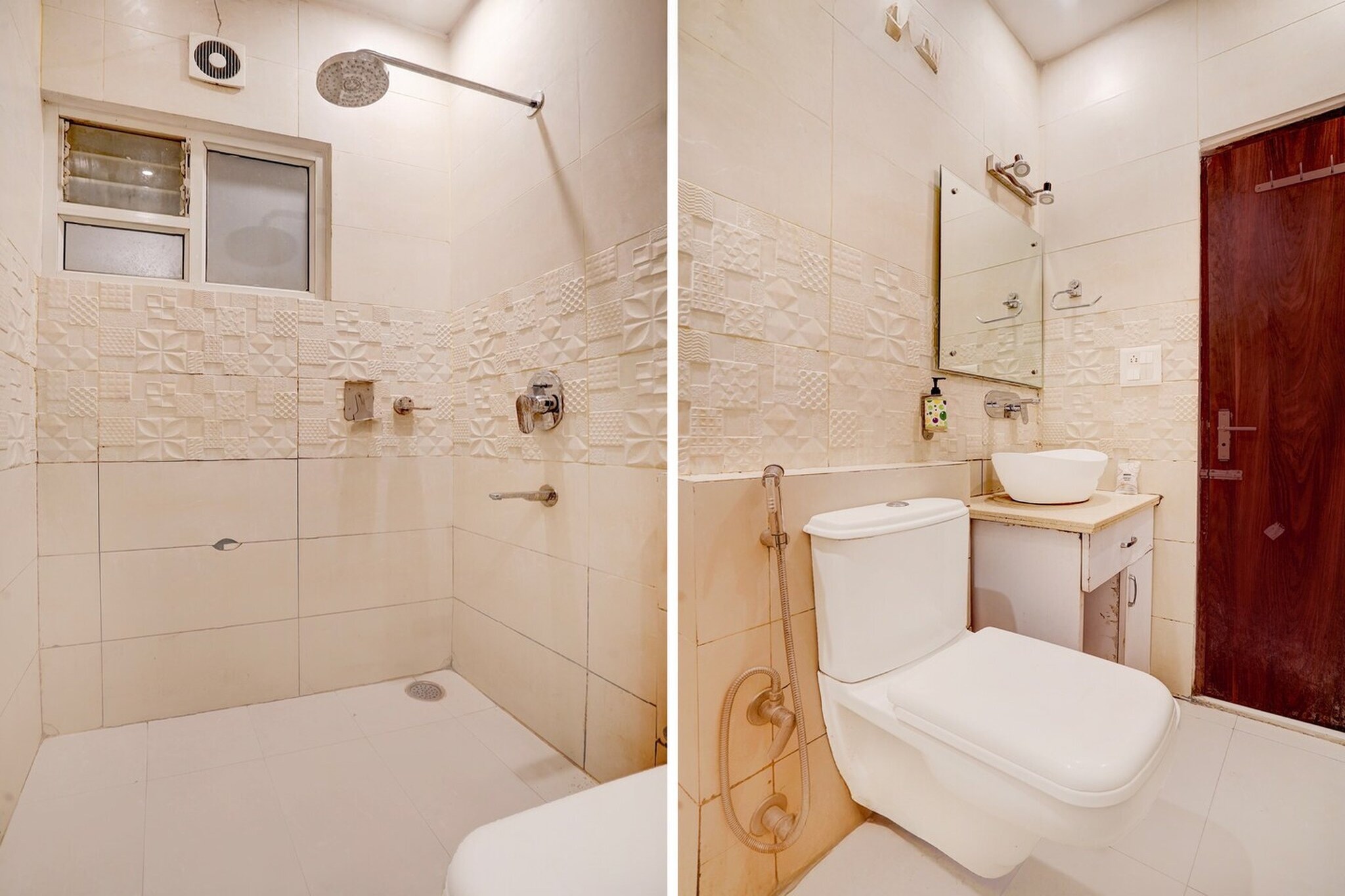 Townhouse Oak Court Formerl GK Residency