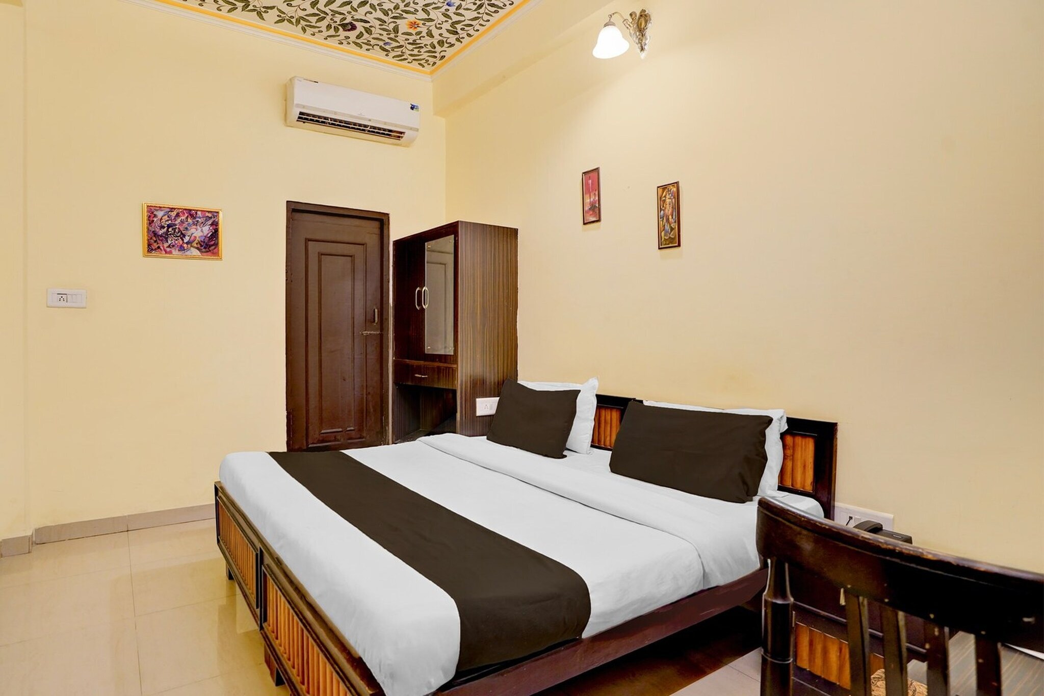 Collection O Gandhi Museum Ranthambore