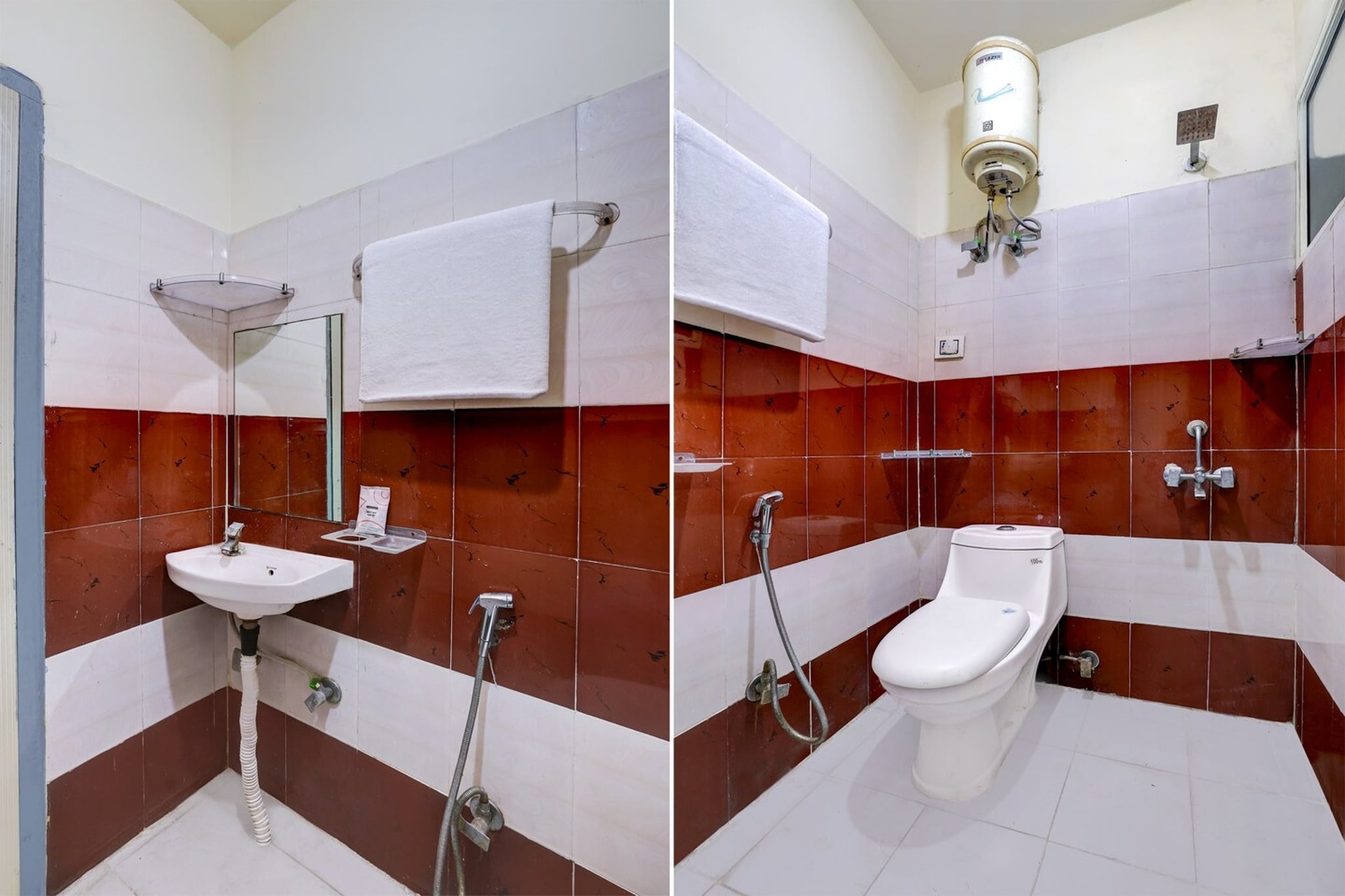 Hotel DLF Phase 1Metro Station Gurugram