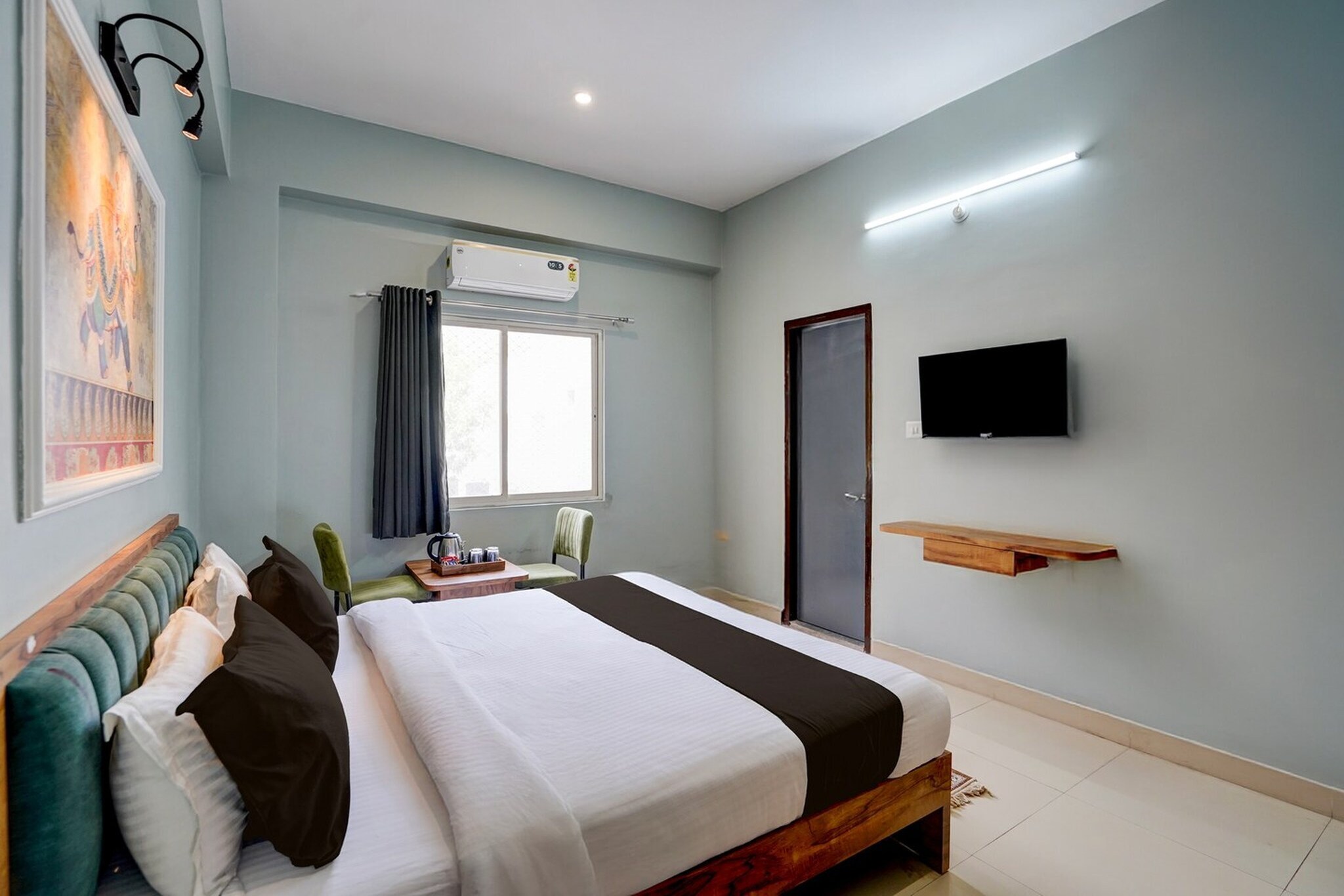 Collection OUdaipur City Railway Station