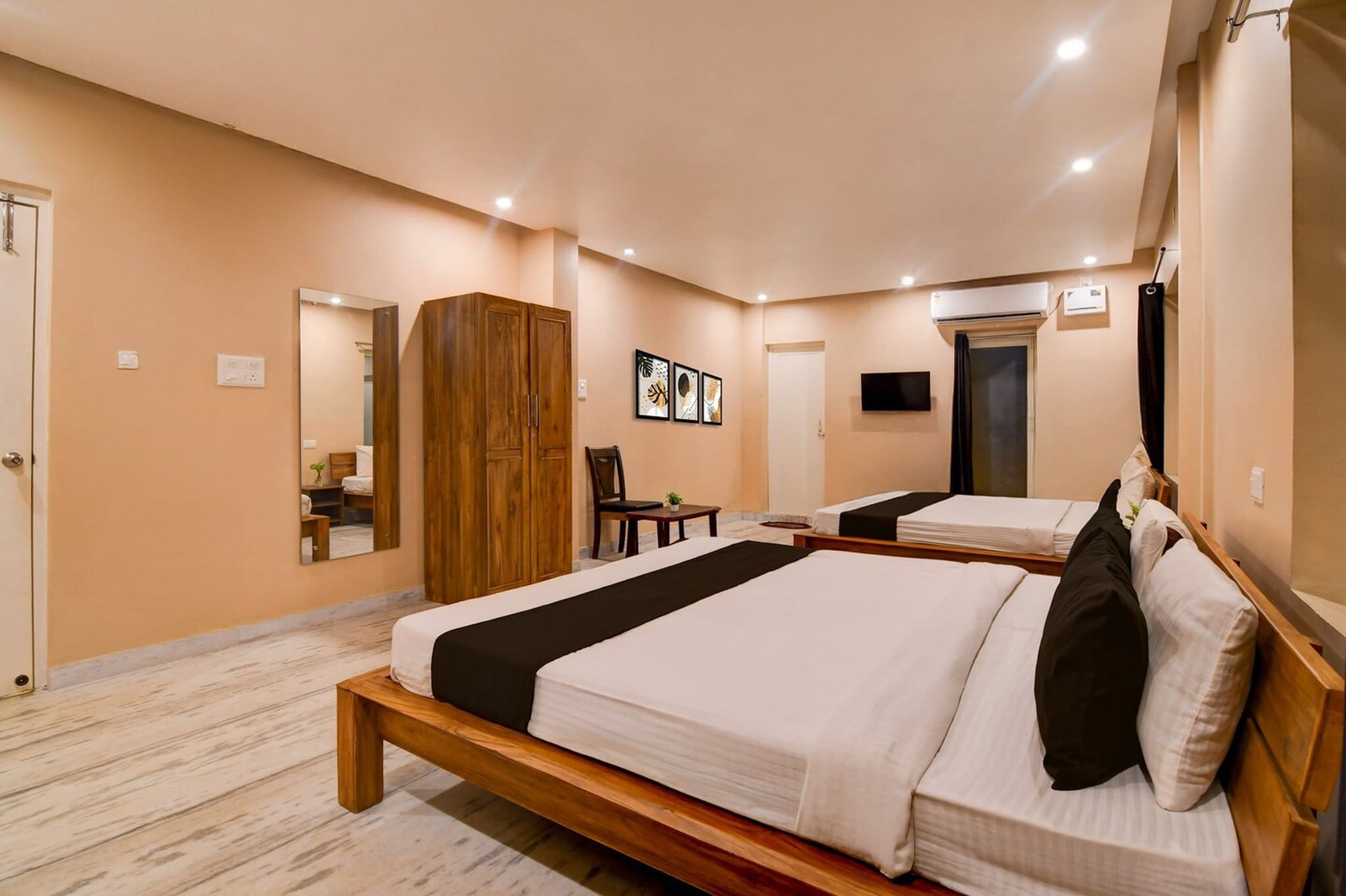 Collection Seaview Formerly Hotel Aavaas