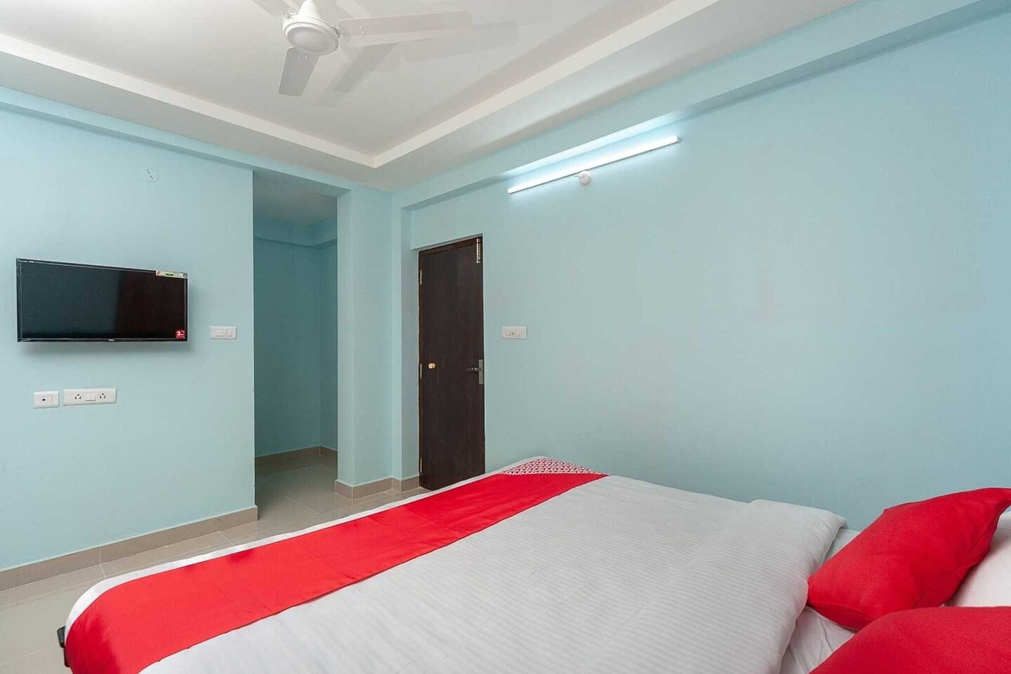 Hotel O Tada Sri City