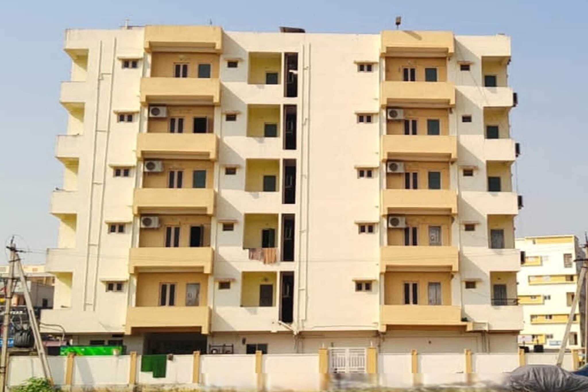 Hotel O Tada Sri City