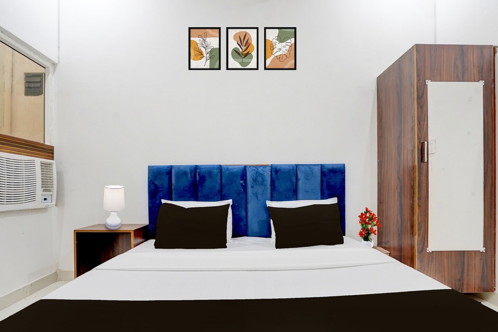 Hotel O Mathura-Bharatpur Crossway