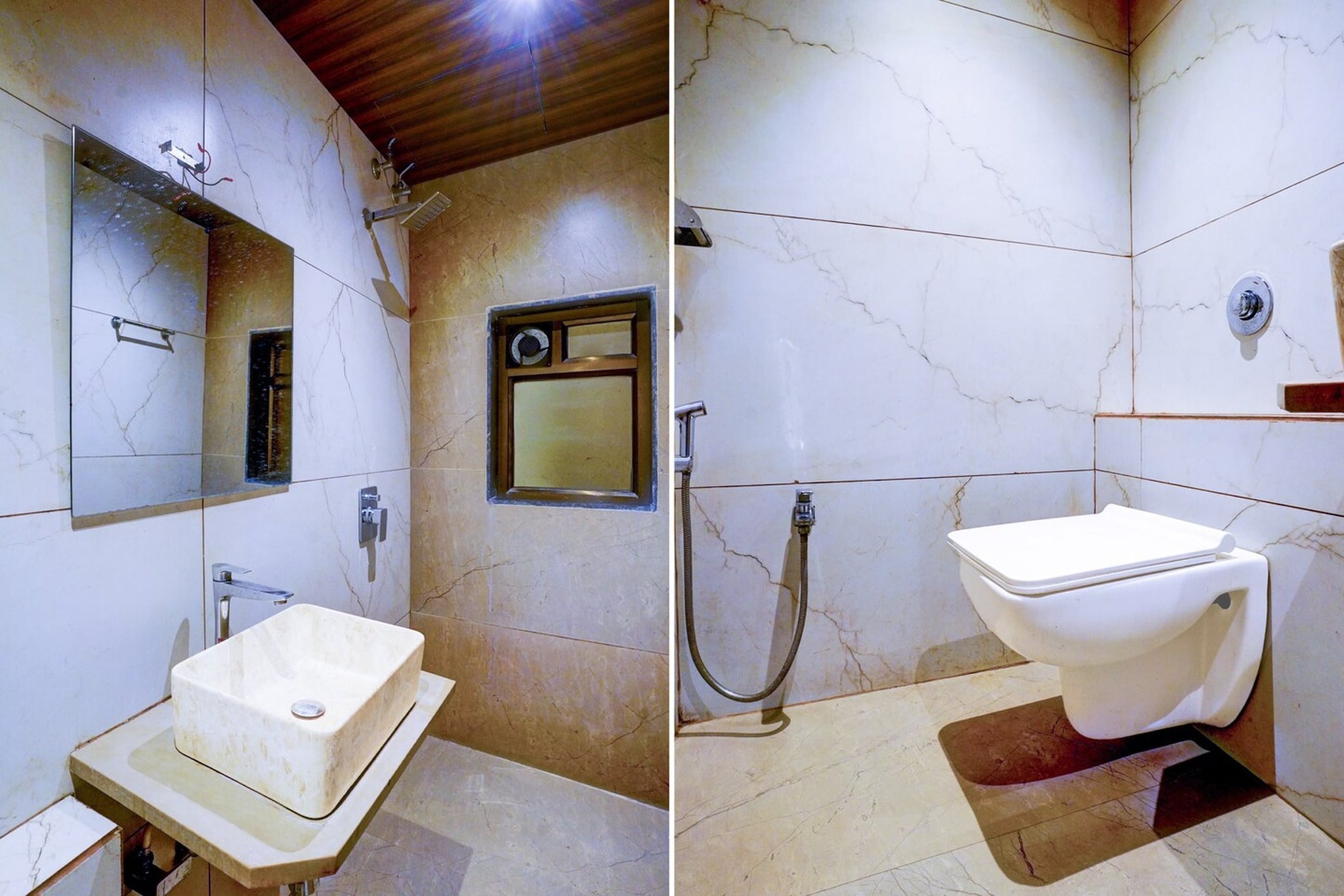 Townhouse Oak New Nashik Highway Kalyan