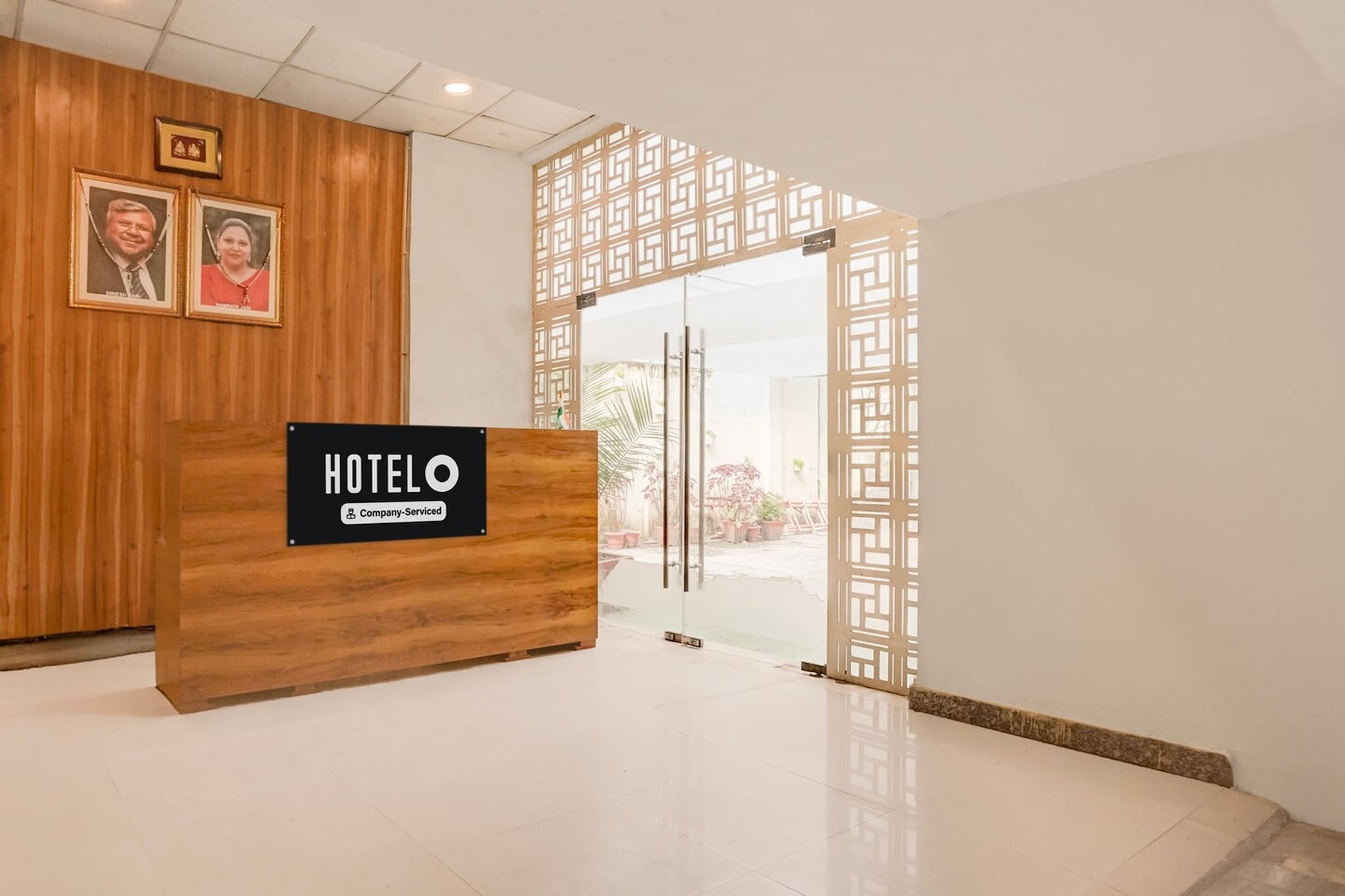 Hotel O Ashtley Hall Dehradun Daichi