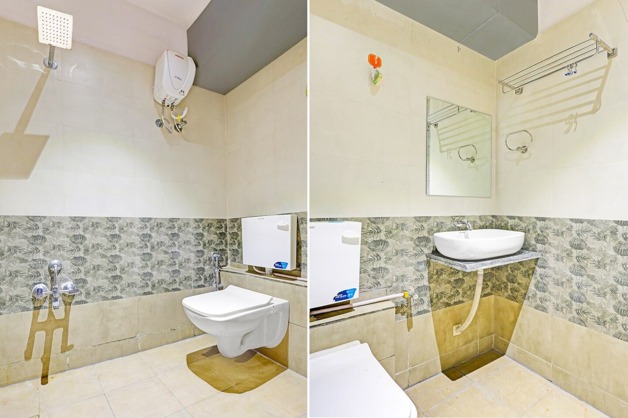 Collection O Pethapur Gandhinagar