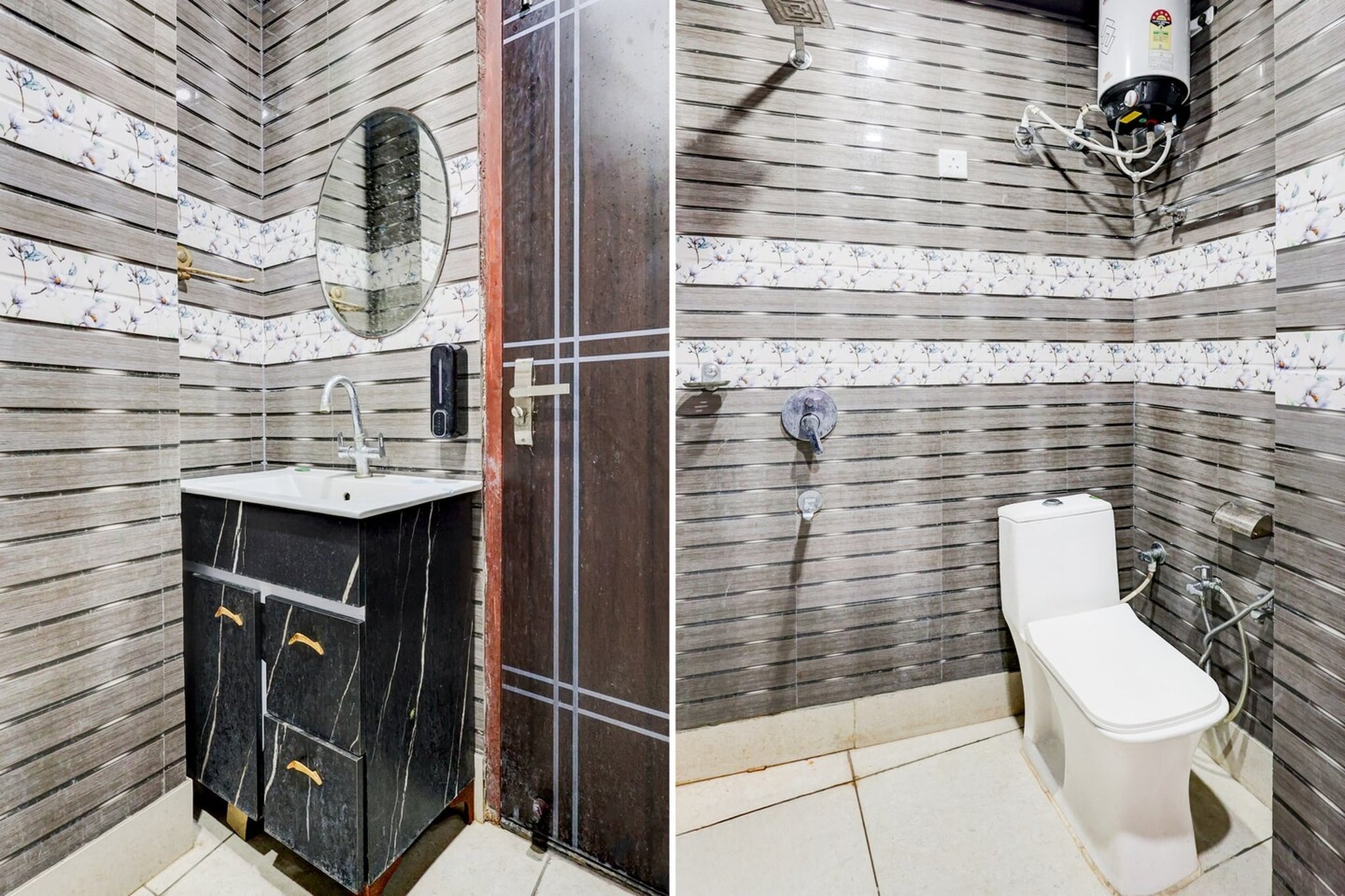 Townhouse Sheesh Mahal Farrukh Nagar