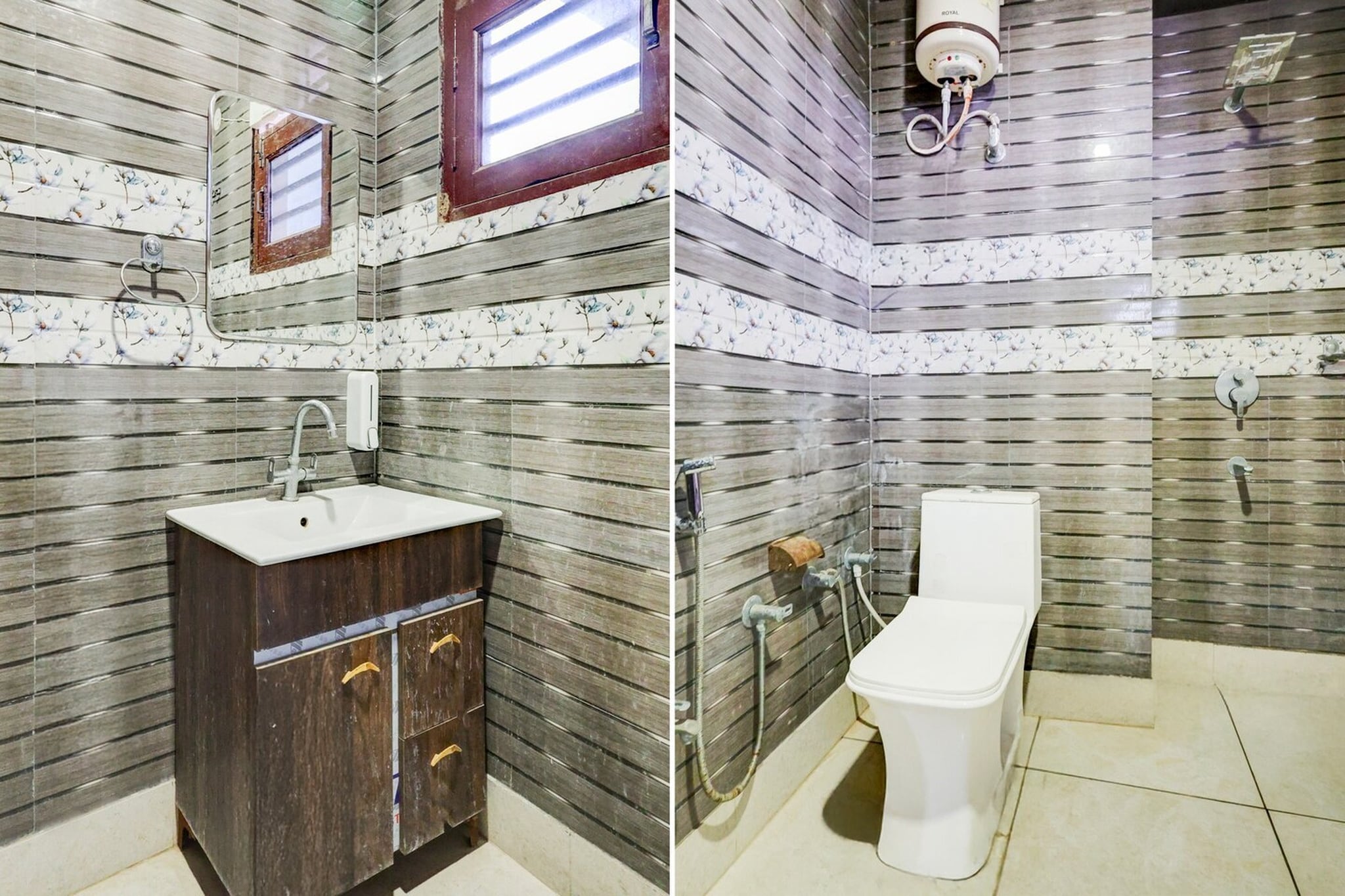 Townhouse Sheesh Mahal Farrukh Nagar