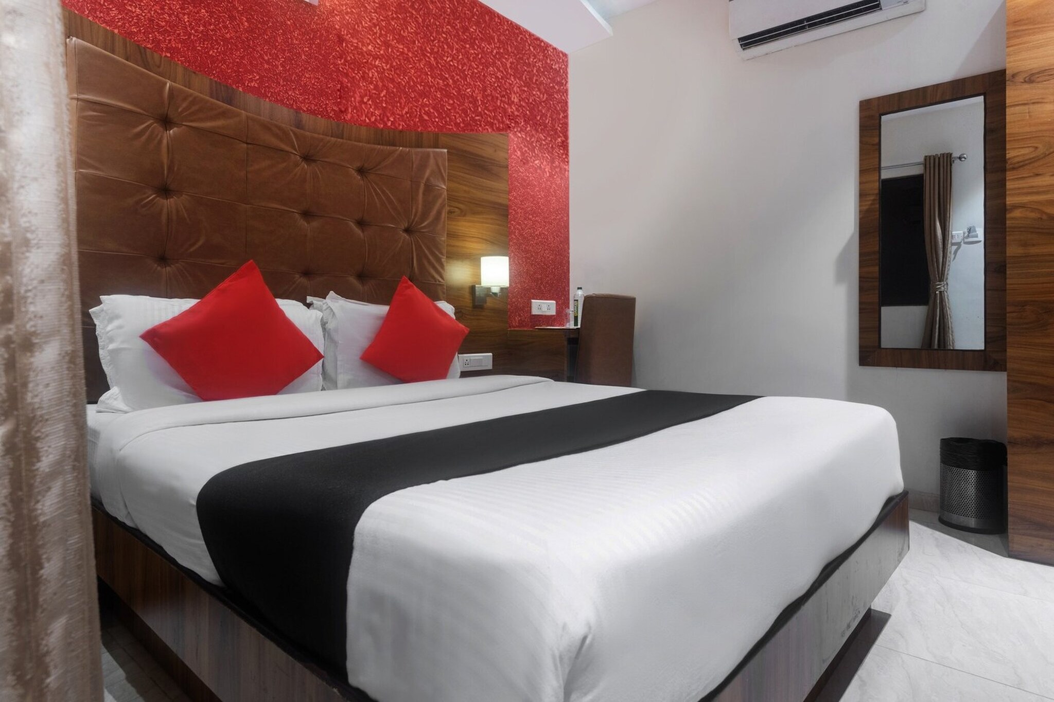 Townhouse Andheri Sakinaka Hotel Amour