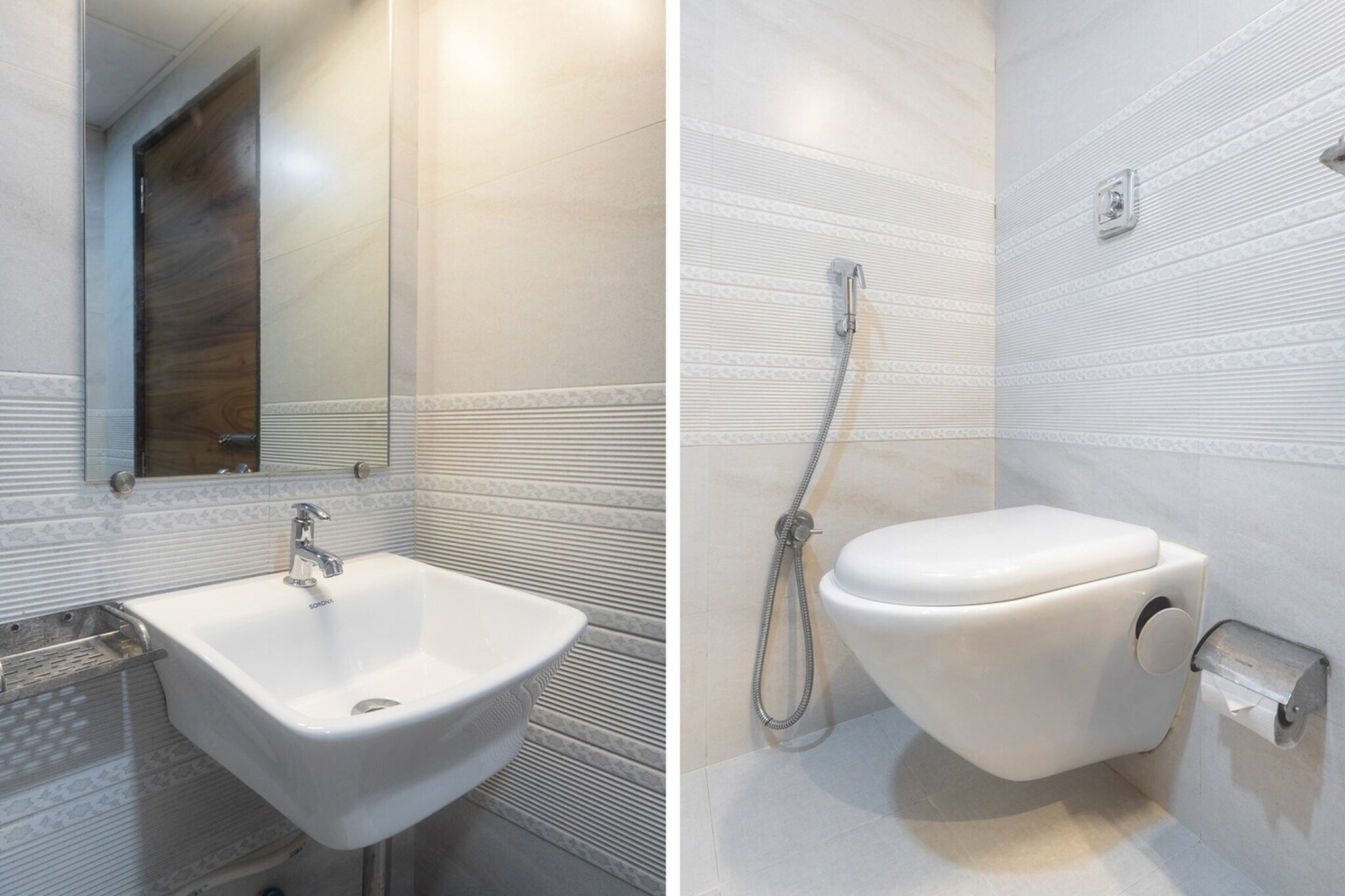 Townhouse Andheri Sakinaka Hotel Amour