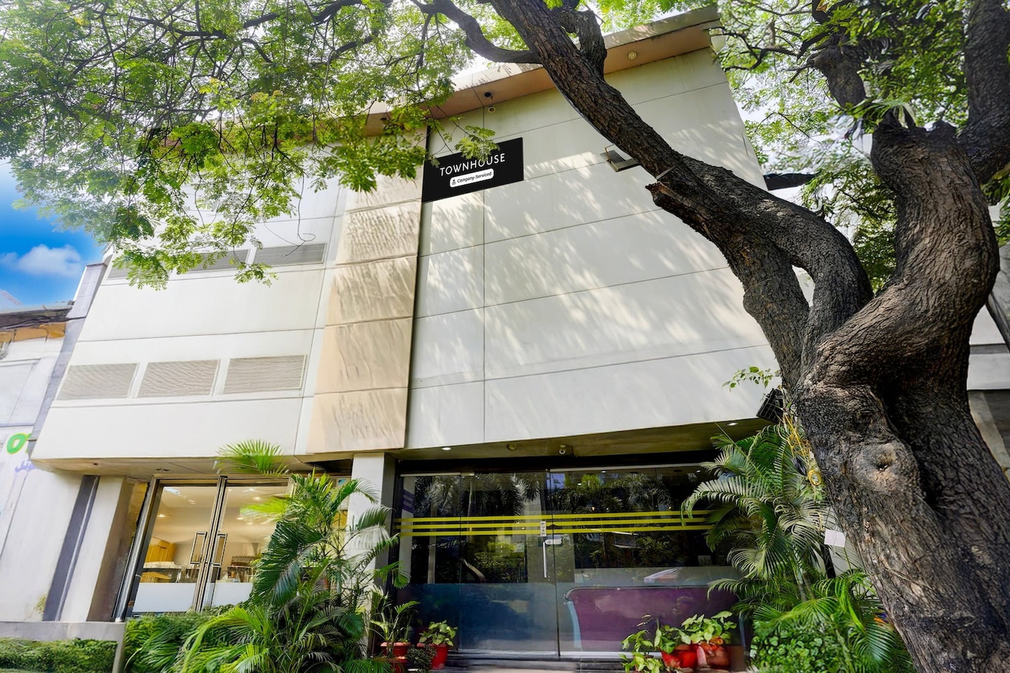 Townhouse Andheri Sakinaka Hotel Amour