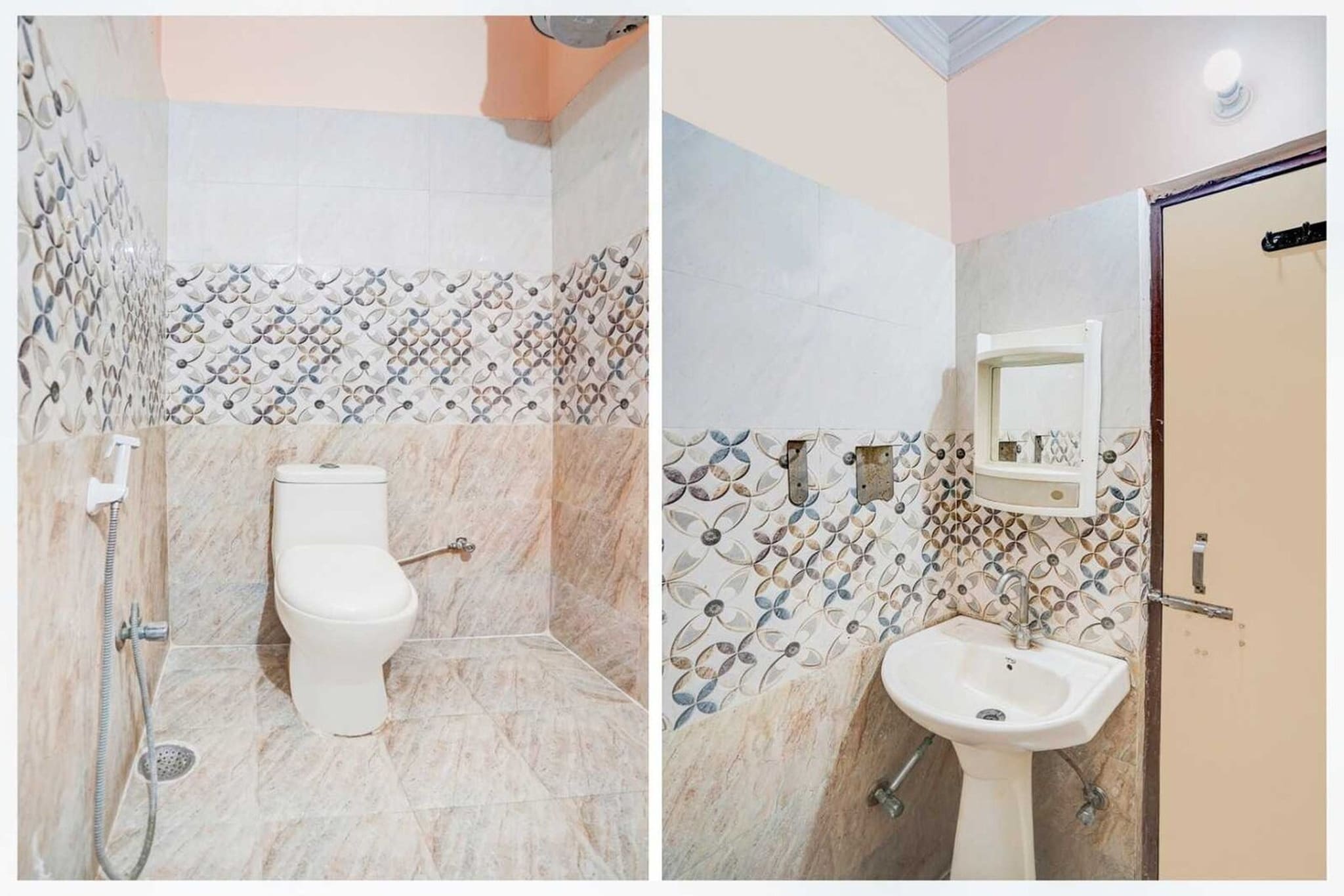 Townhouse Ghat Prayagraj Ramesh Palace