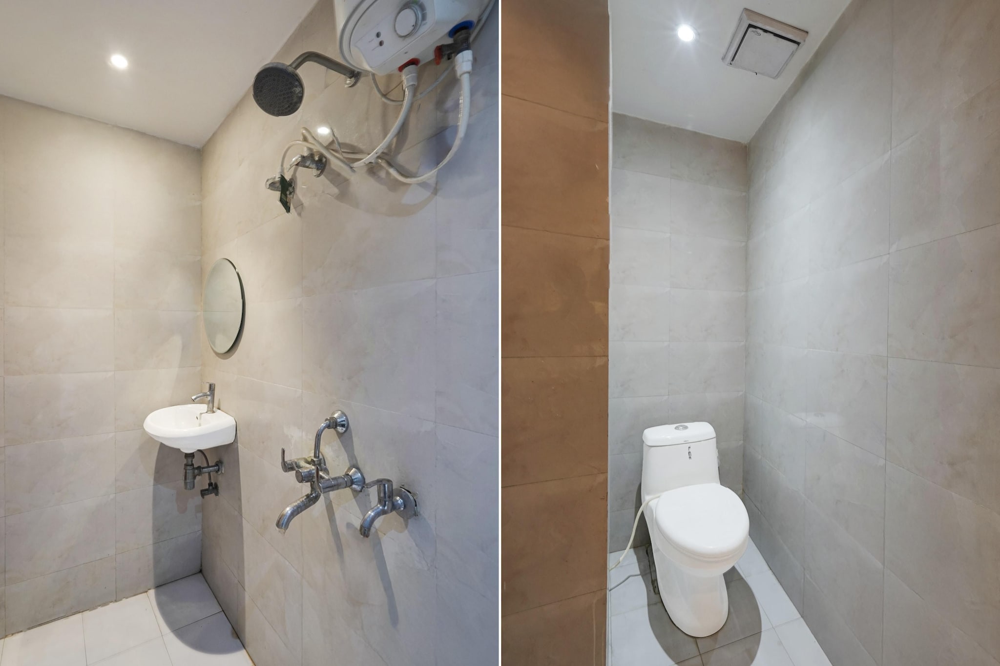 Townhouse Ghat Prayagraj Ramesh Palace