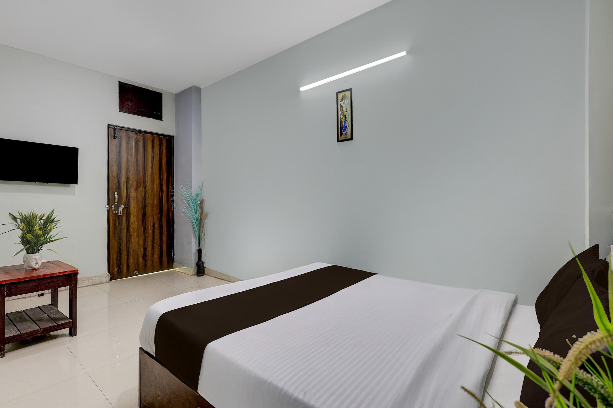 Hotel O Dadri Main Road Greater Noida