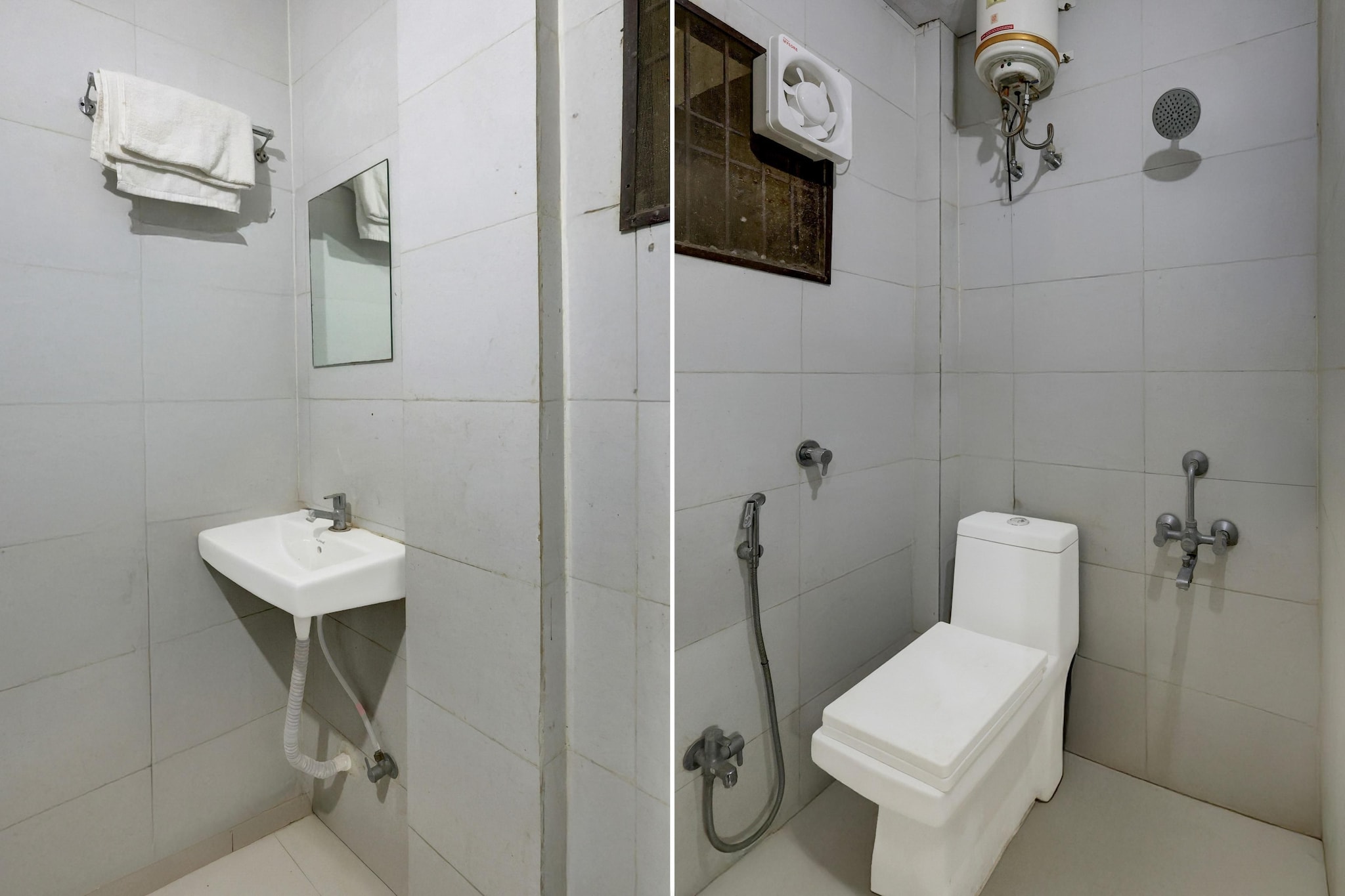 Hotel O Dadri Main Road Greater Noida