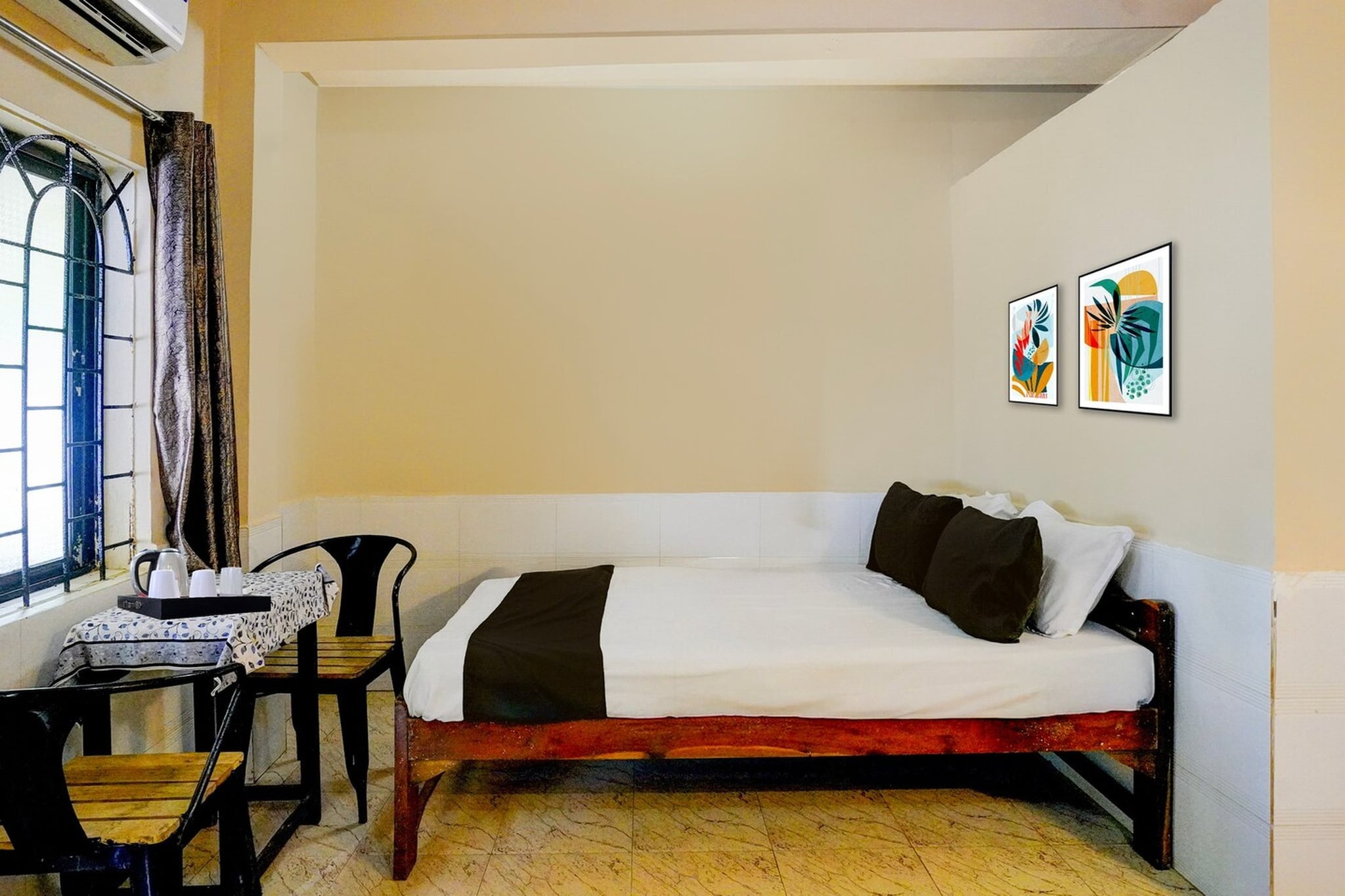 Hotel O Arambol Beach Hakuna Matata