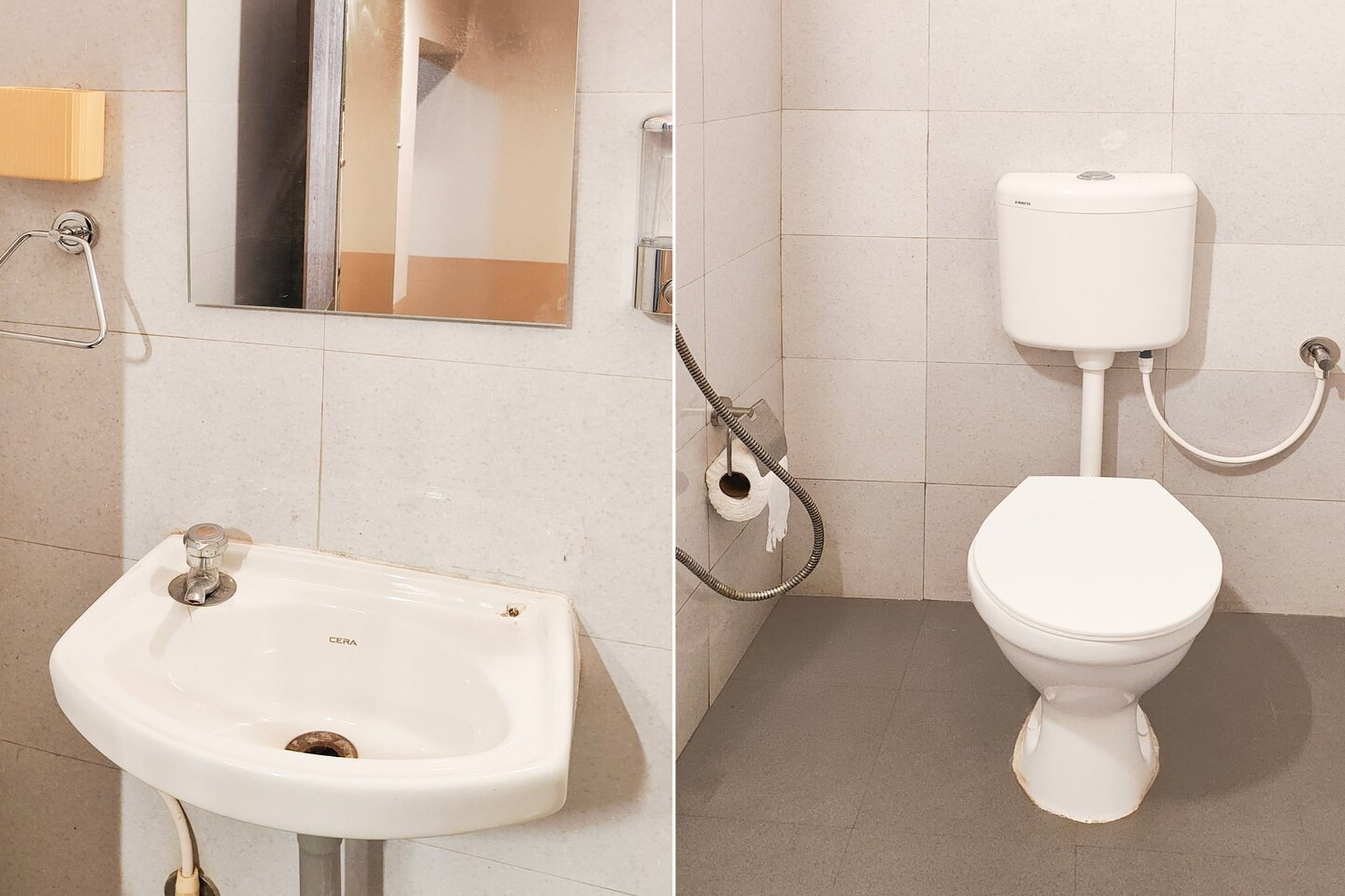 Hotel O Arambol Beach Hakuna Matata