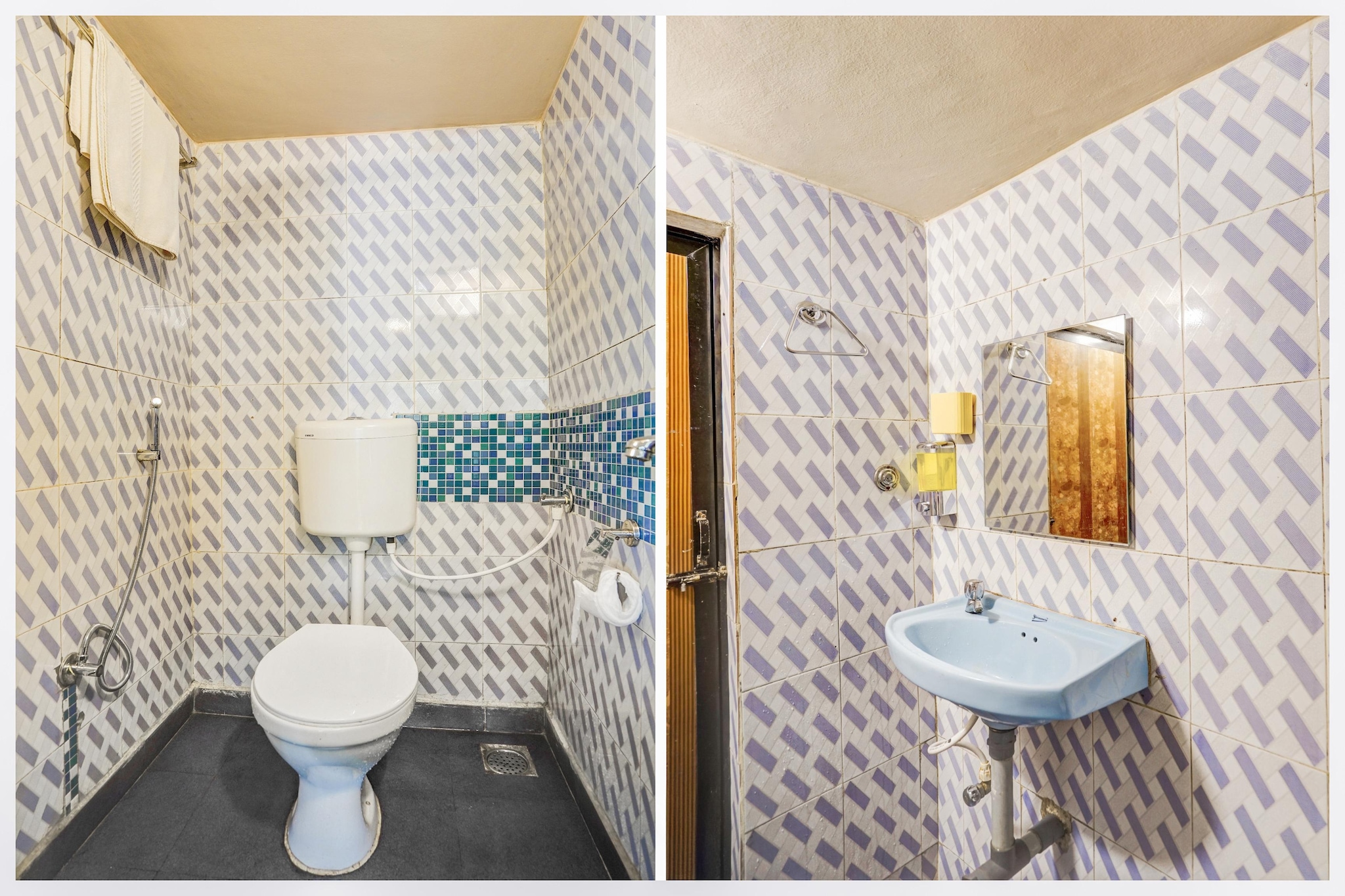 Hotel O Arambol Beach Hakuna Matata