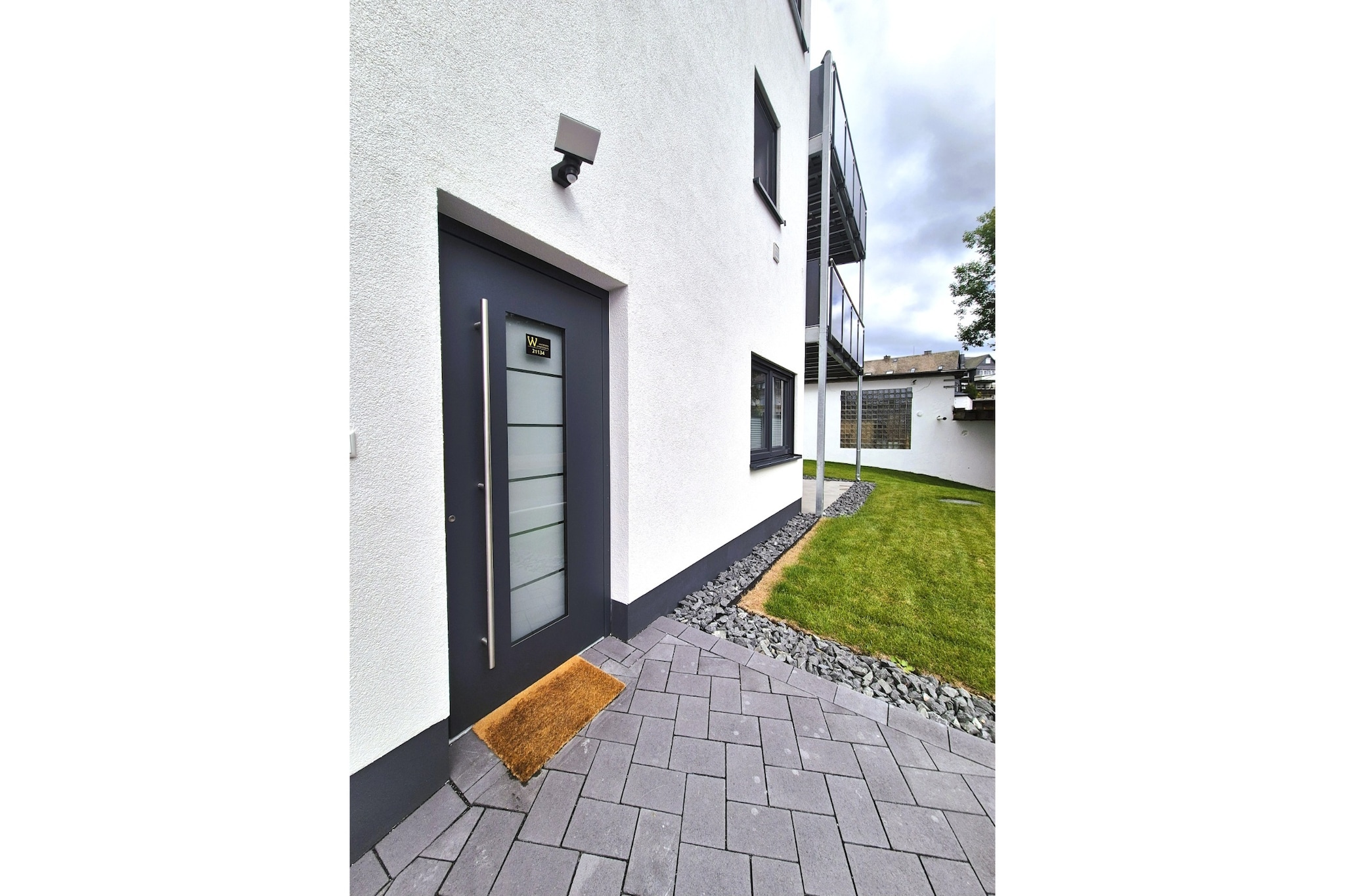 2 SZ Deluxe/ 5P- Winterberg Appartement 21134