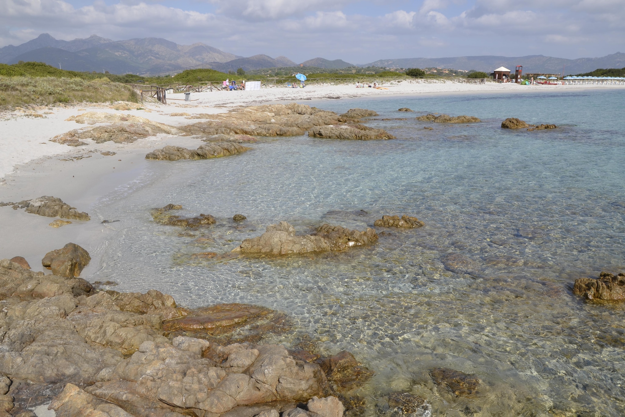 Le Villette di San Gavino PT1