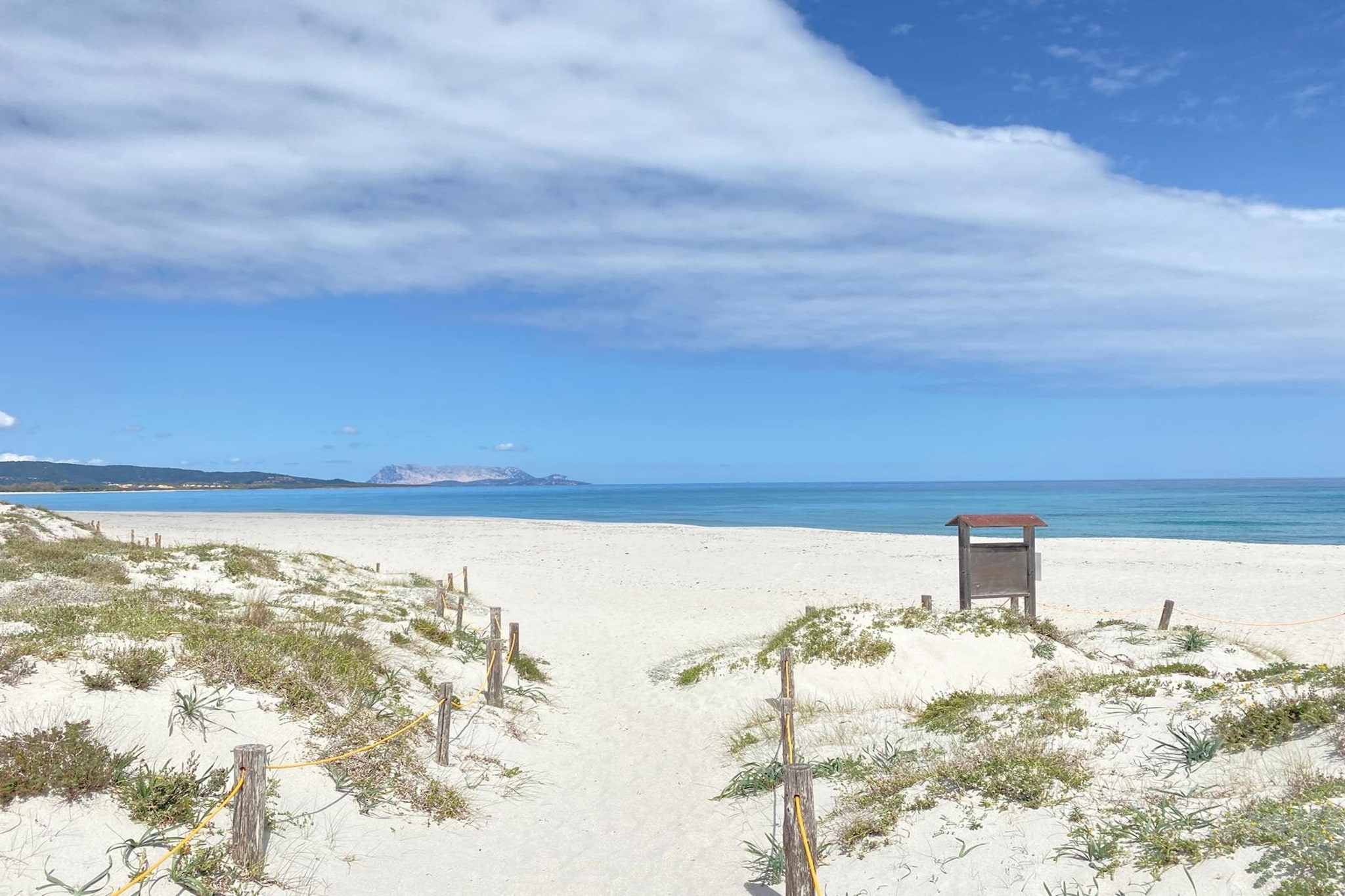 Le Villette di San Gavino PT2-Gebieden zomer 5km