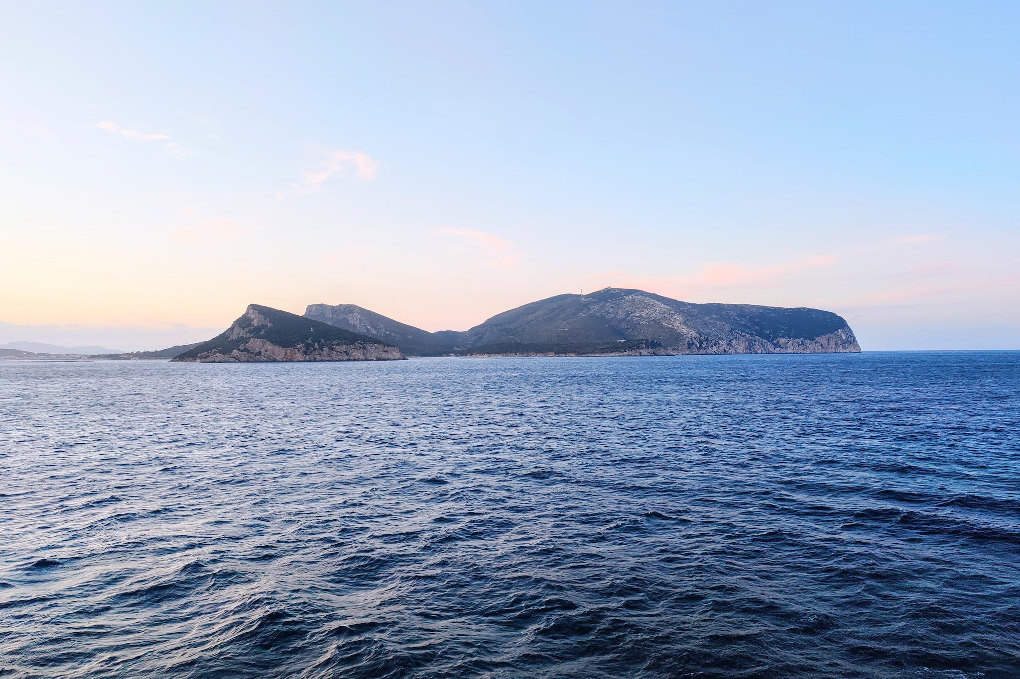 Residenza L'Oasi-Gebieden zomer 20km