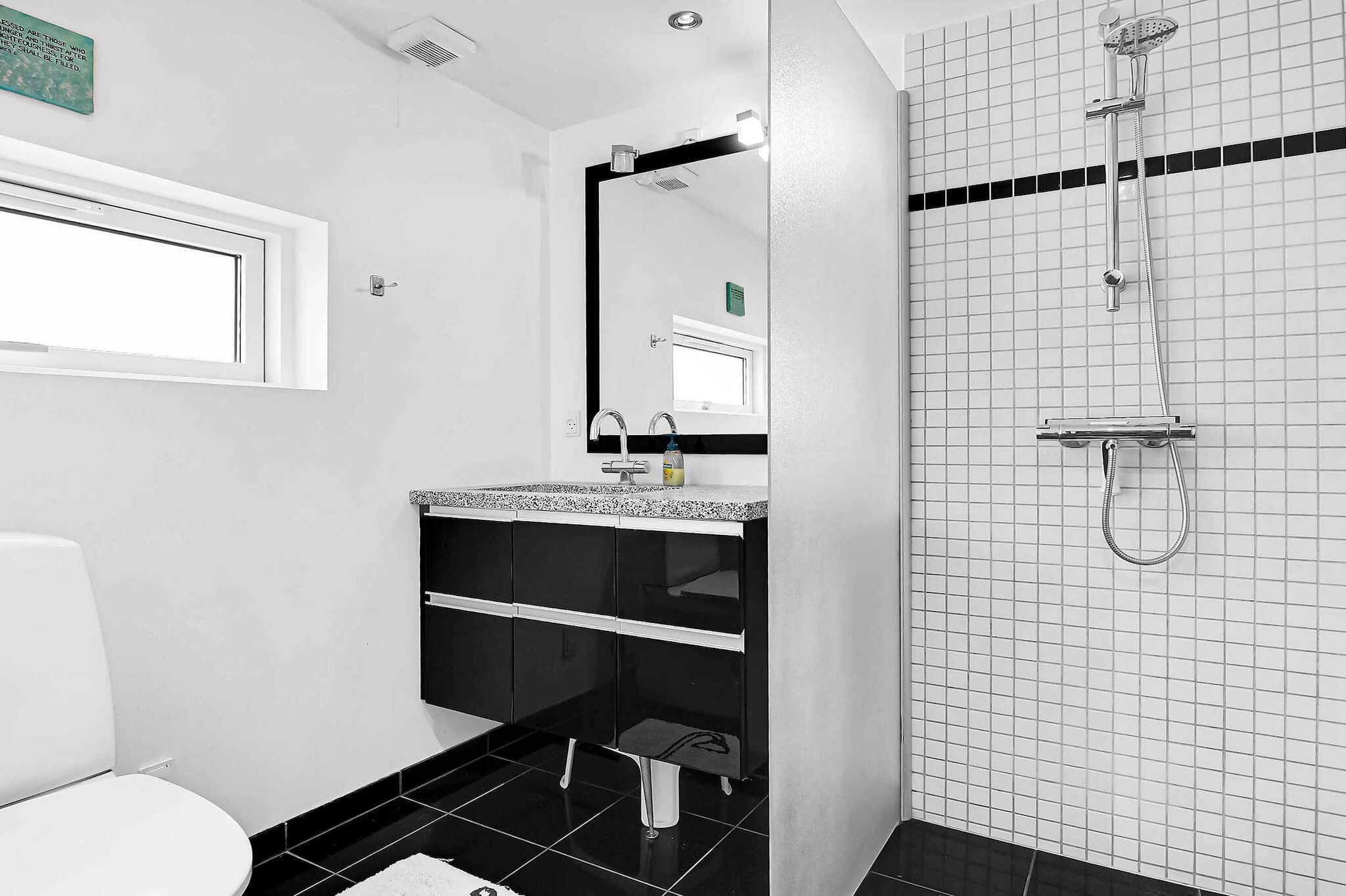 4 Sterne Ferienhaus in Brovst-Innenbereich