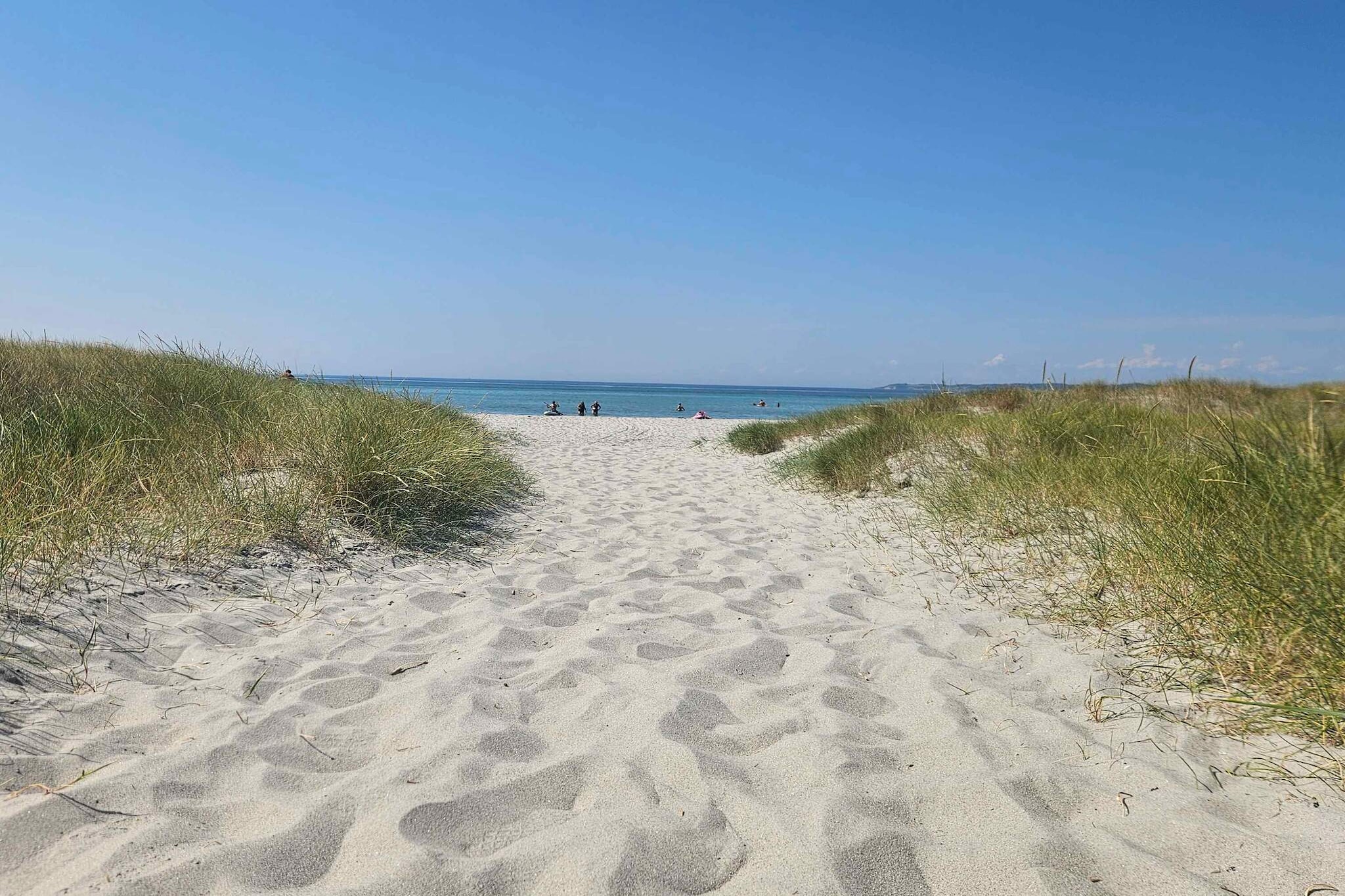 4 sterren vakantie huis in Ebeltoft-Waterzicht