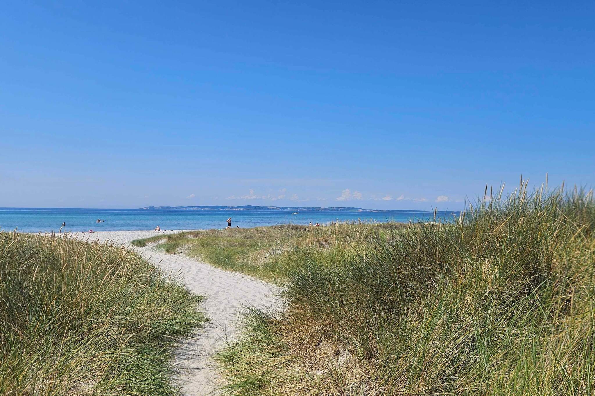 4 sterren vakantie huis in Ebeltoft-Waterzicht