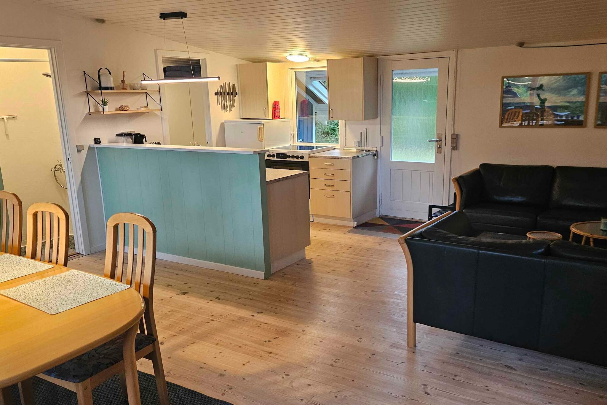 4 sterren vakantie huis in Ebeltoft-Binnen