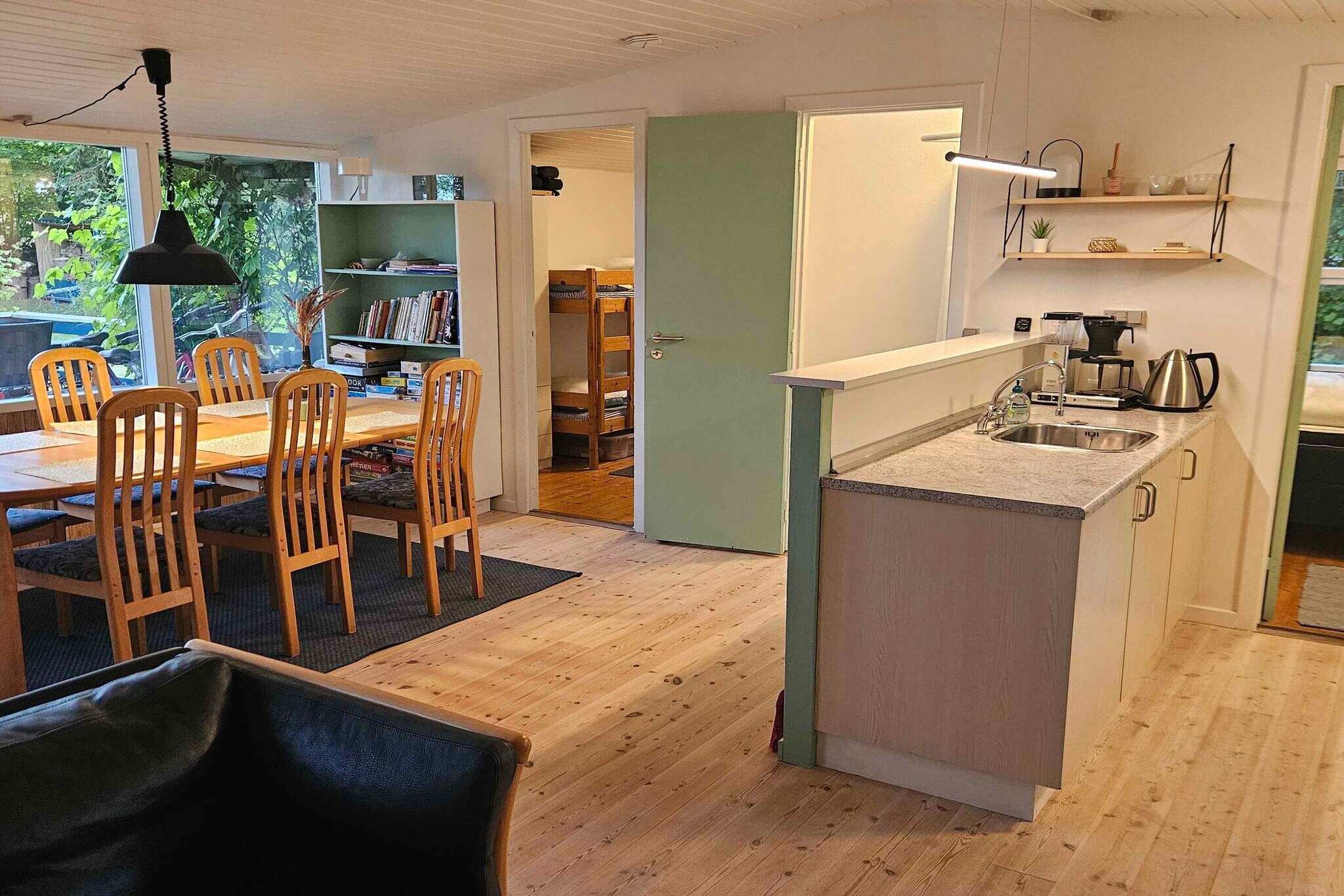 4 sterren vakantie huis in Ebeltoft-Binnen