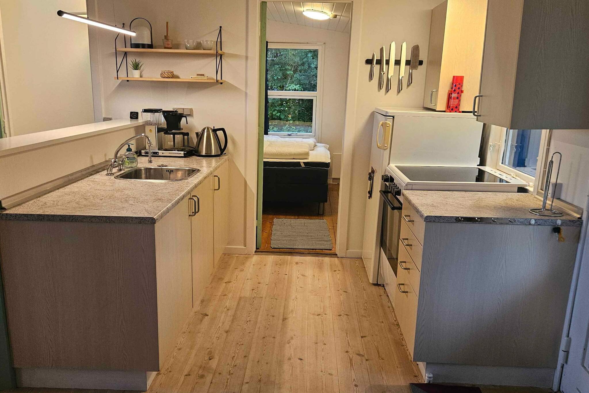 4 sterren vakantie huis in Ebeltoft-Binnen