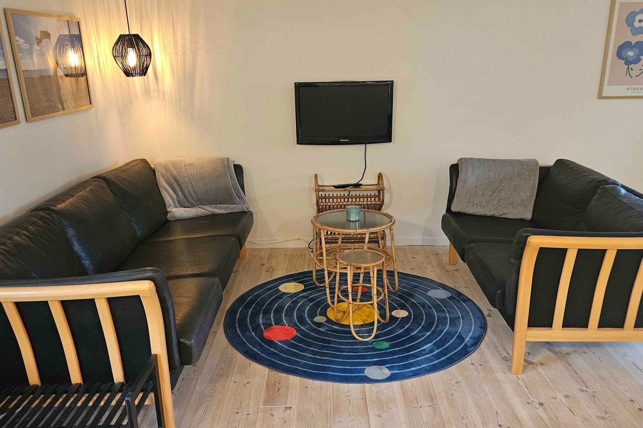4 sterren vakantie huis in Ebeltoft-Binnen