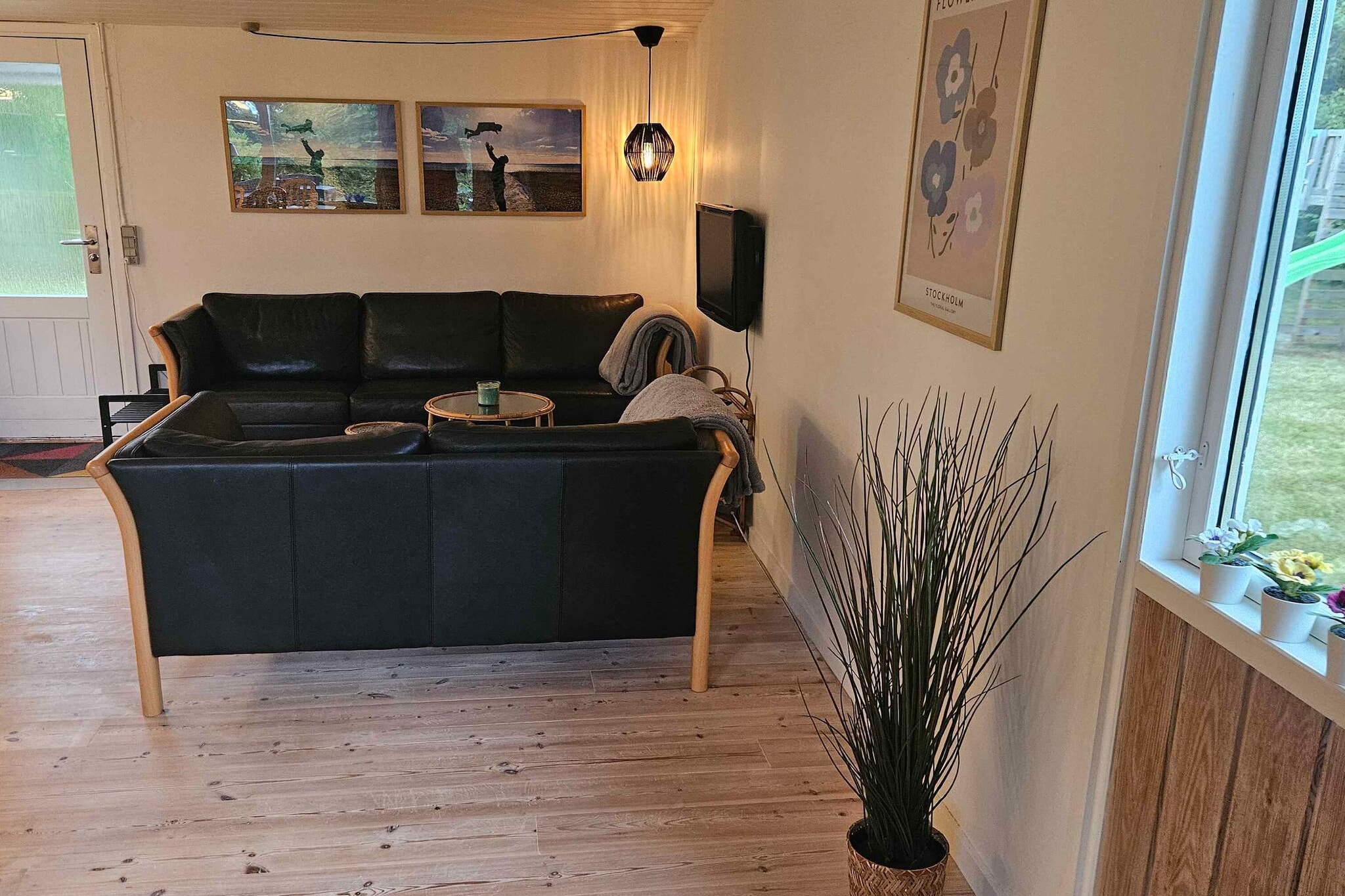 4 sterren vakantie huis in Ebeltoft-Binnen