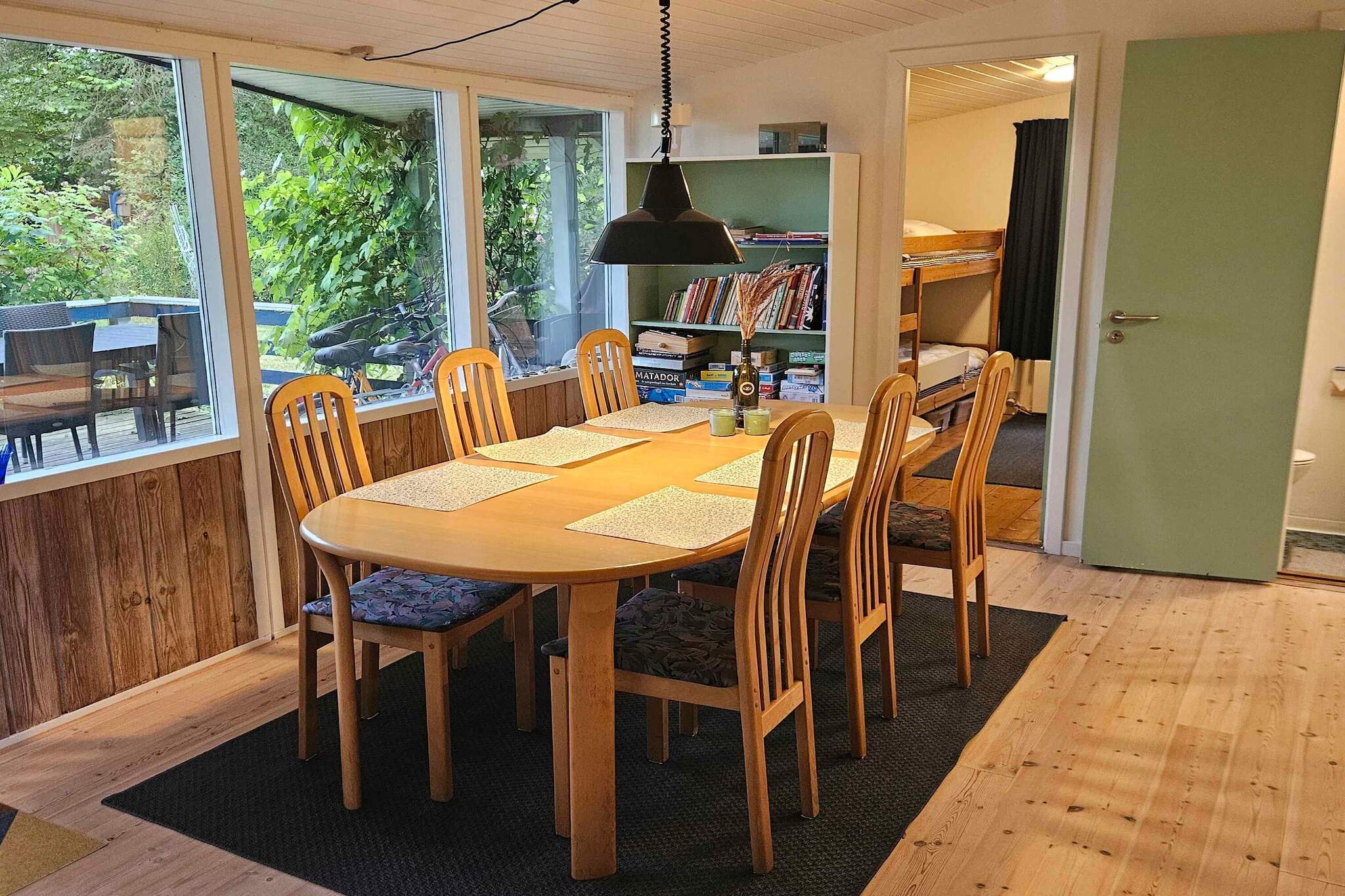 4 sterren vakantie huis in Ebeltoft-Binnen