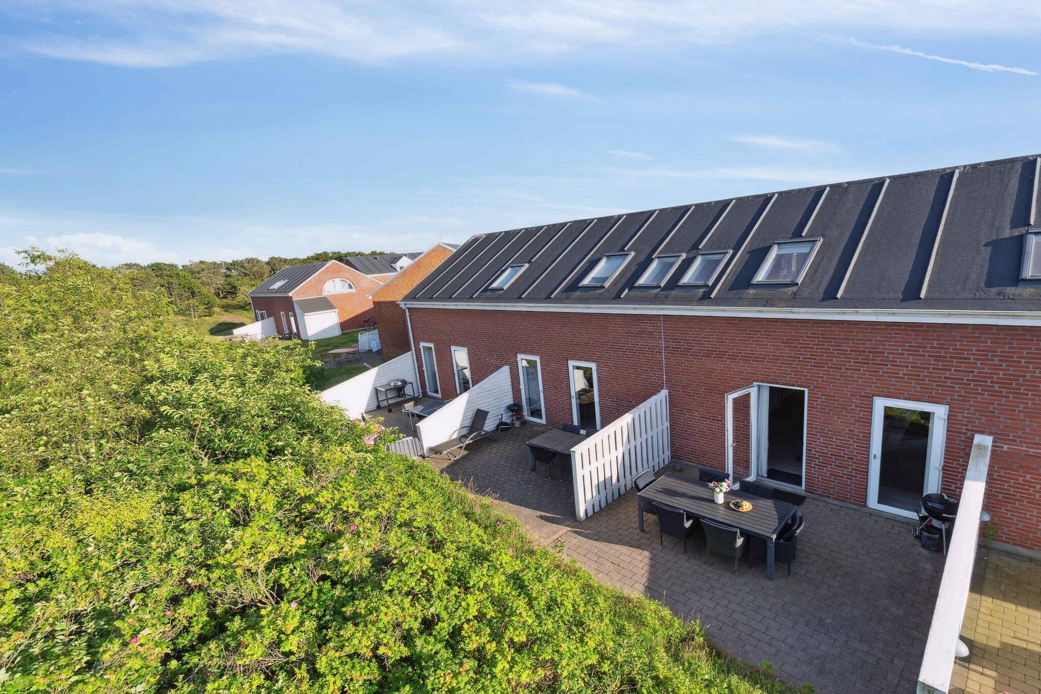 4 Sterne Ferienhaus in Rømø