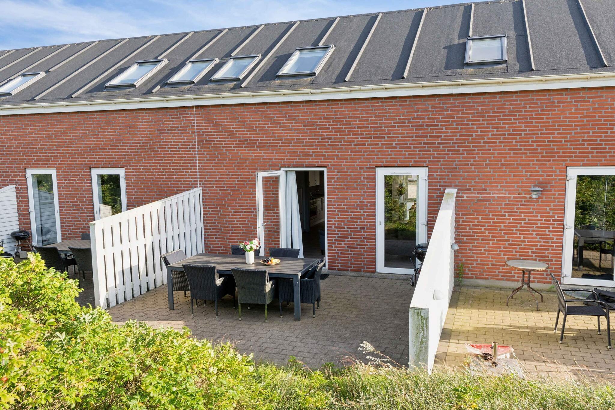 4 Sterne Ferienhaus in Rømø