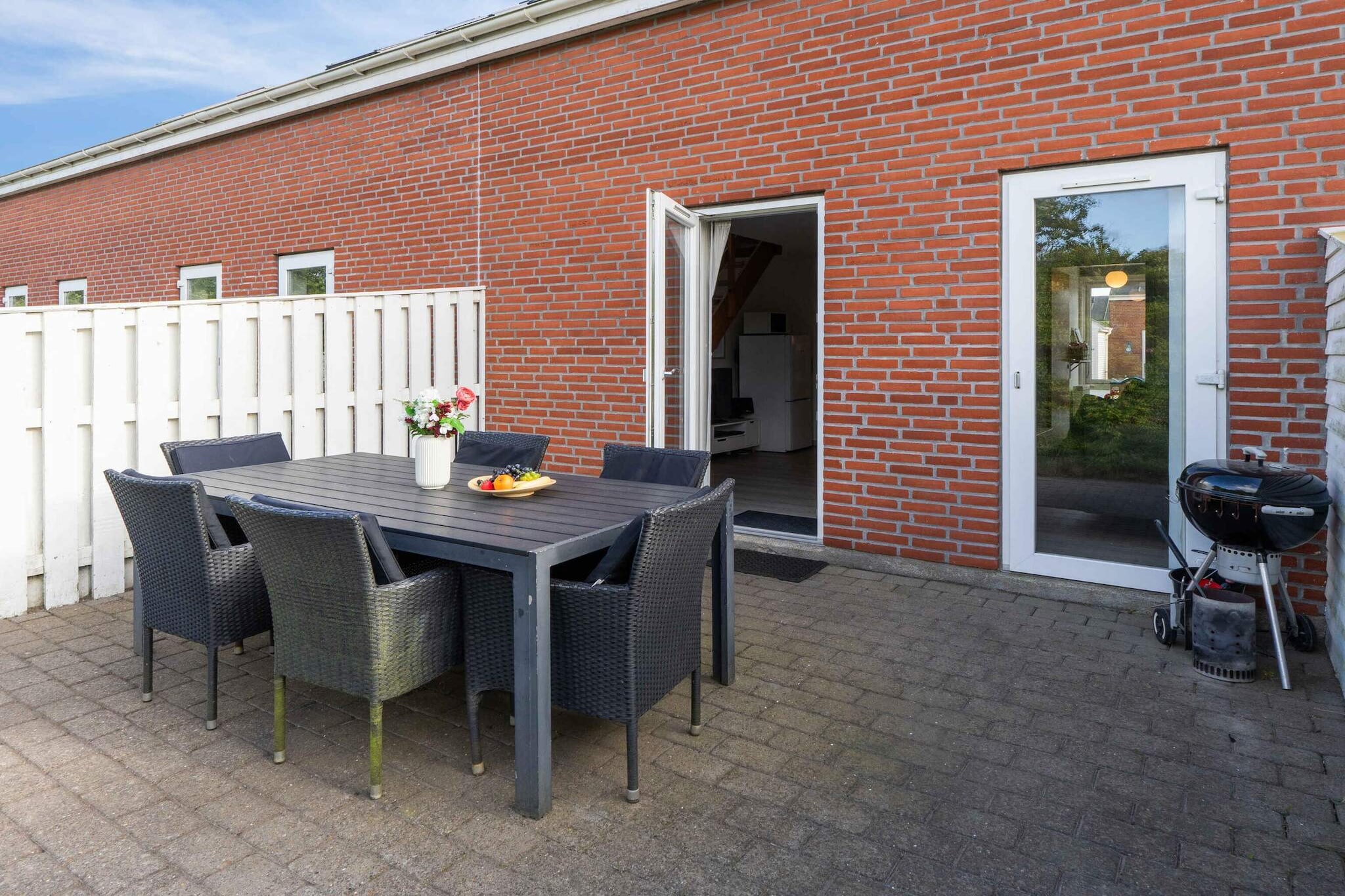 4 Sterne Ferienhaus in Rømø