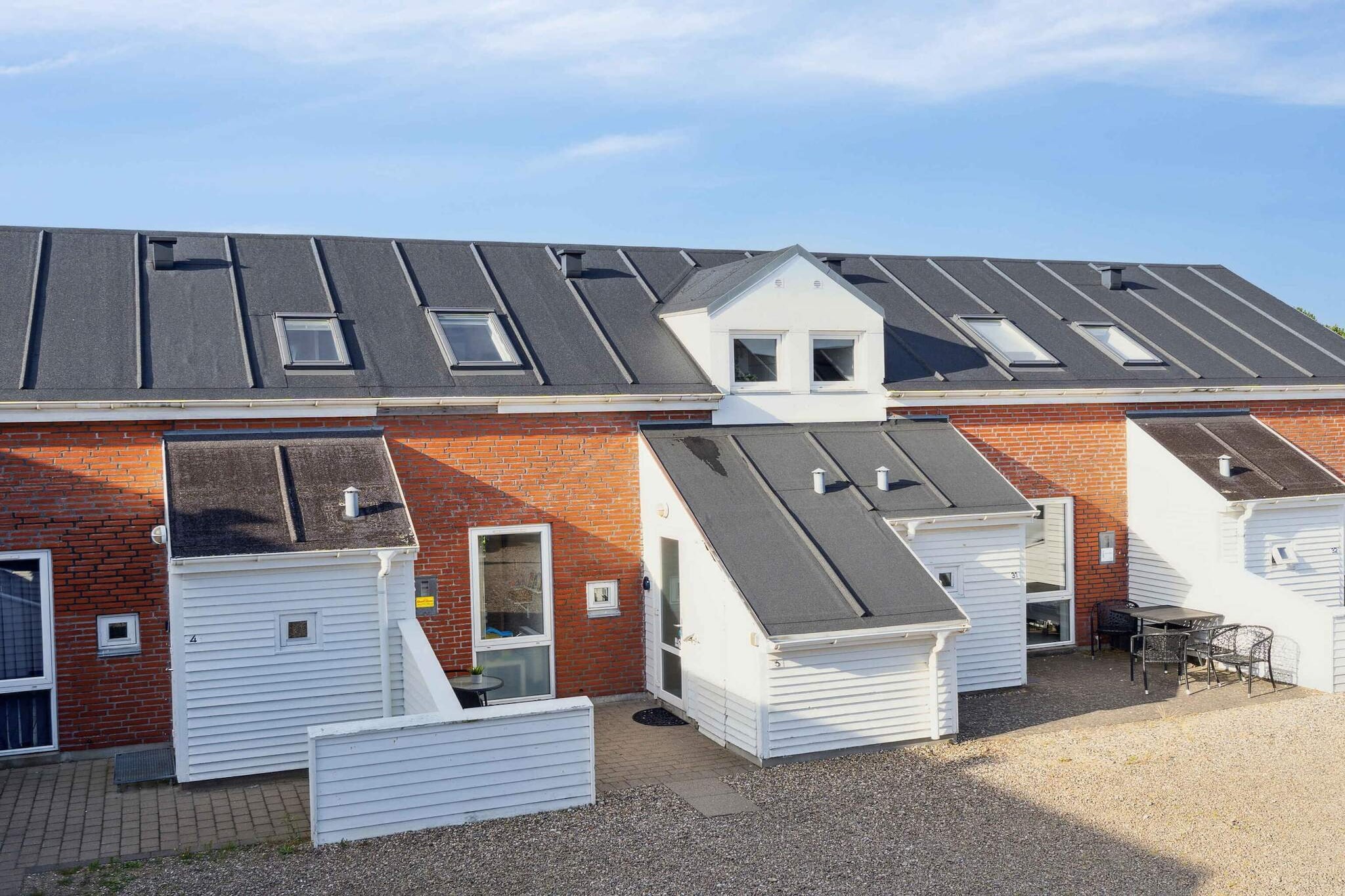 4 Sterne Ferienhaus in Rømø