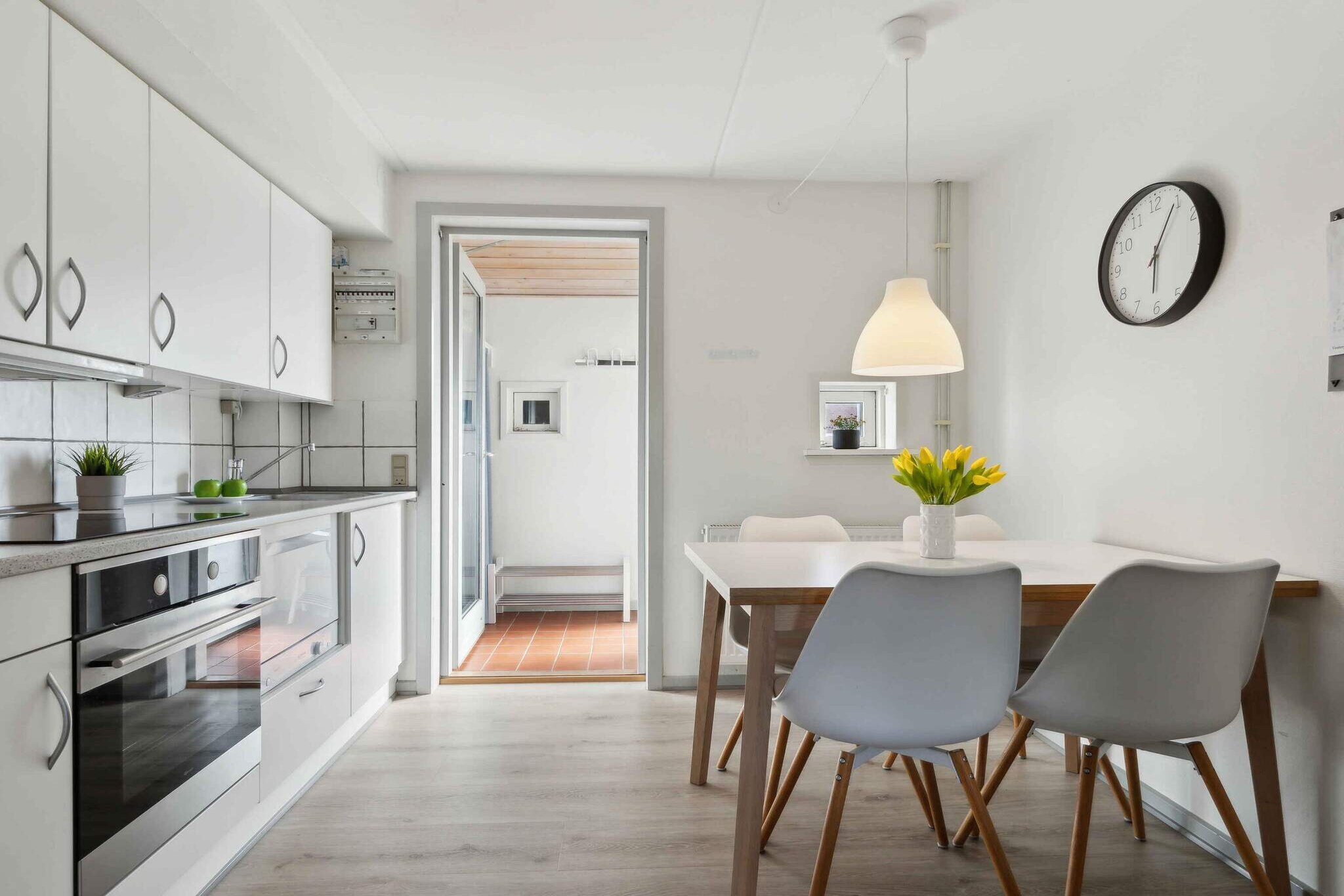 4 Sterne Ferienhaus in Rømø-Innenbereich