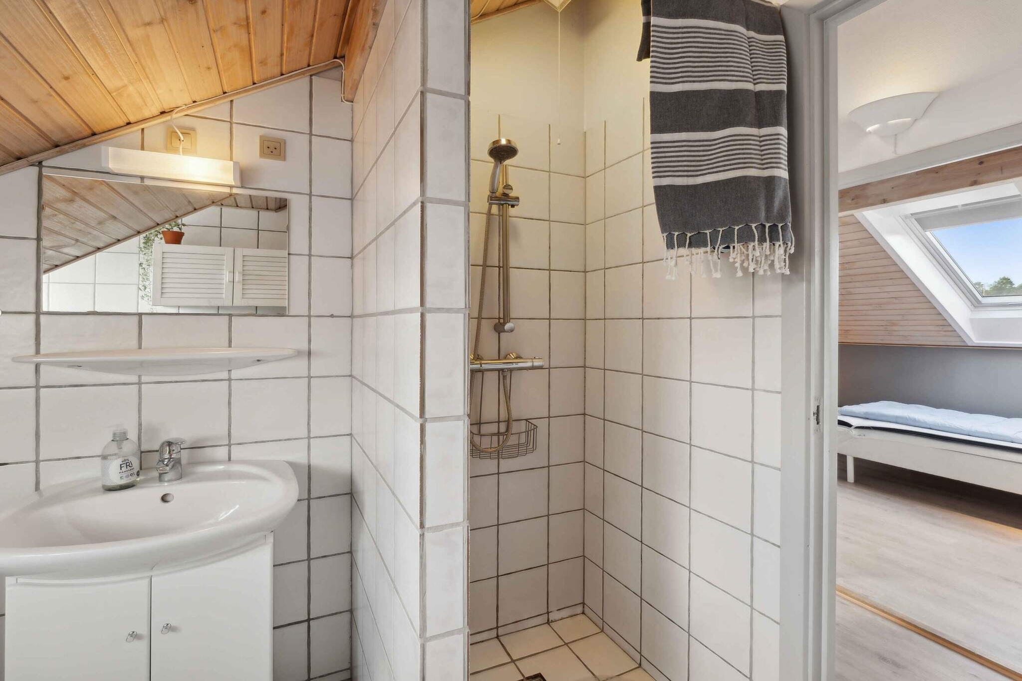 4 Sterne Ferienhaus in Rømø-Innenbereich