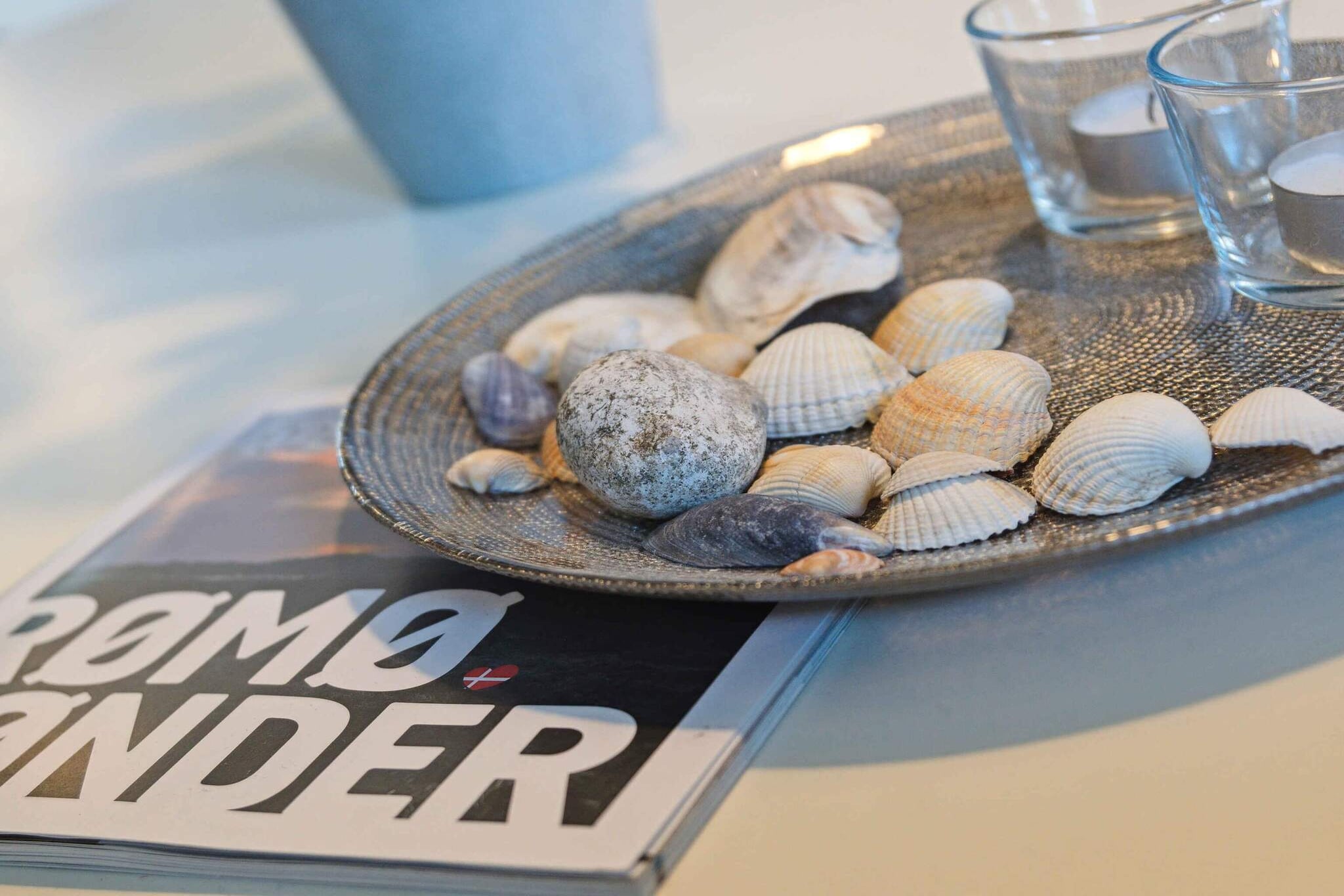 4 Sterne Ferienhaus in Rømø-Innenbereich